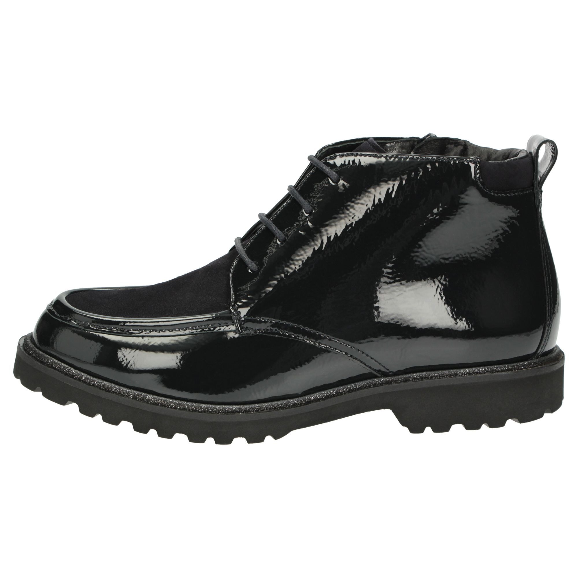 SIOUX Stiefelette »Meredith-748-WF-H«