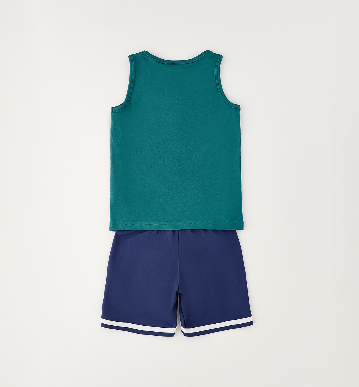 Sarabanda Shorts »BABY BOY SUMMER SET«