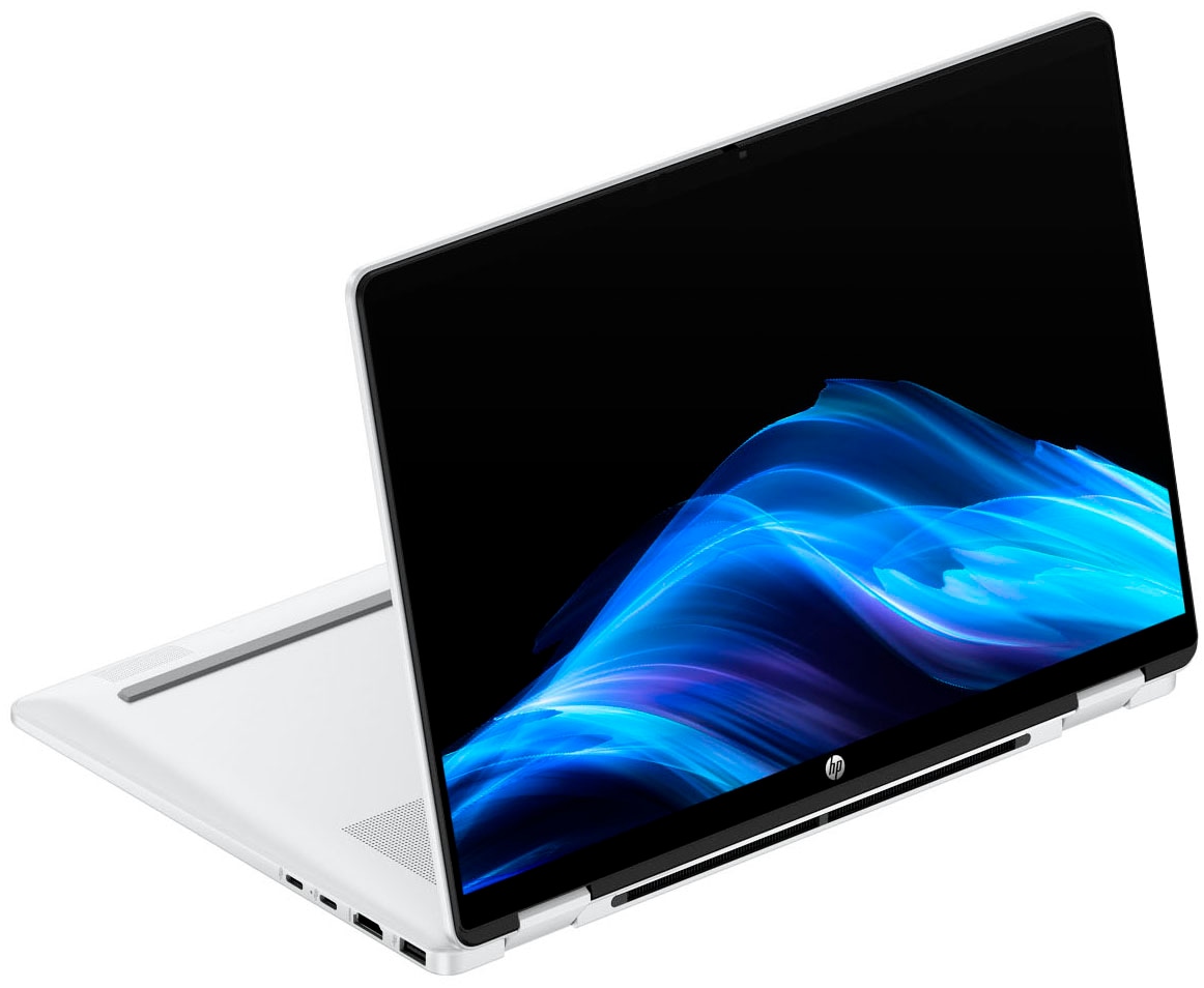 HP Convertible Notebook »14-fp0250ngx« 35,56 cm / 14 ″ Intel Core 5 Intel Graphics 256 GB SSD