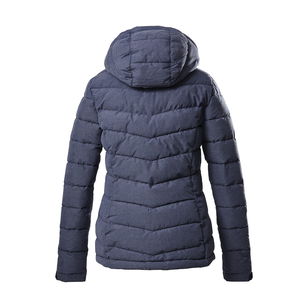 Killtec Steppjacke »Skane WMN Quilted JCKT A«