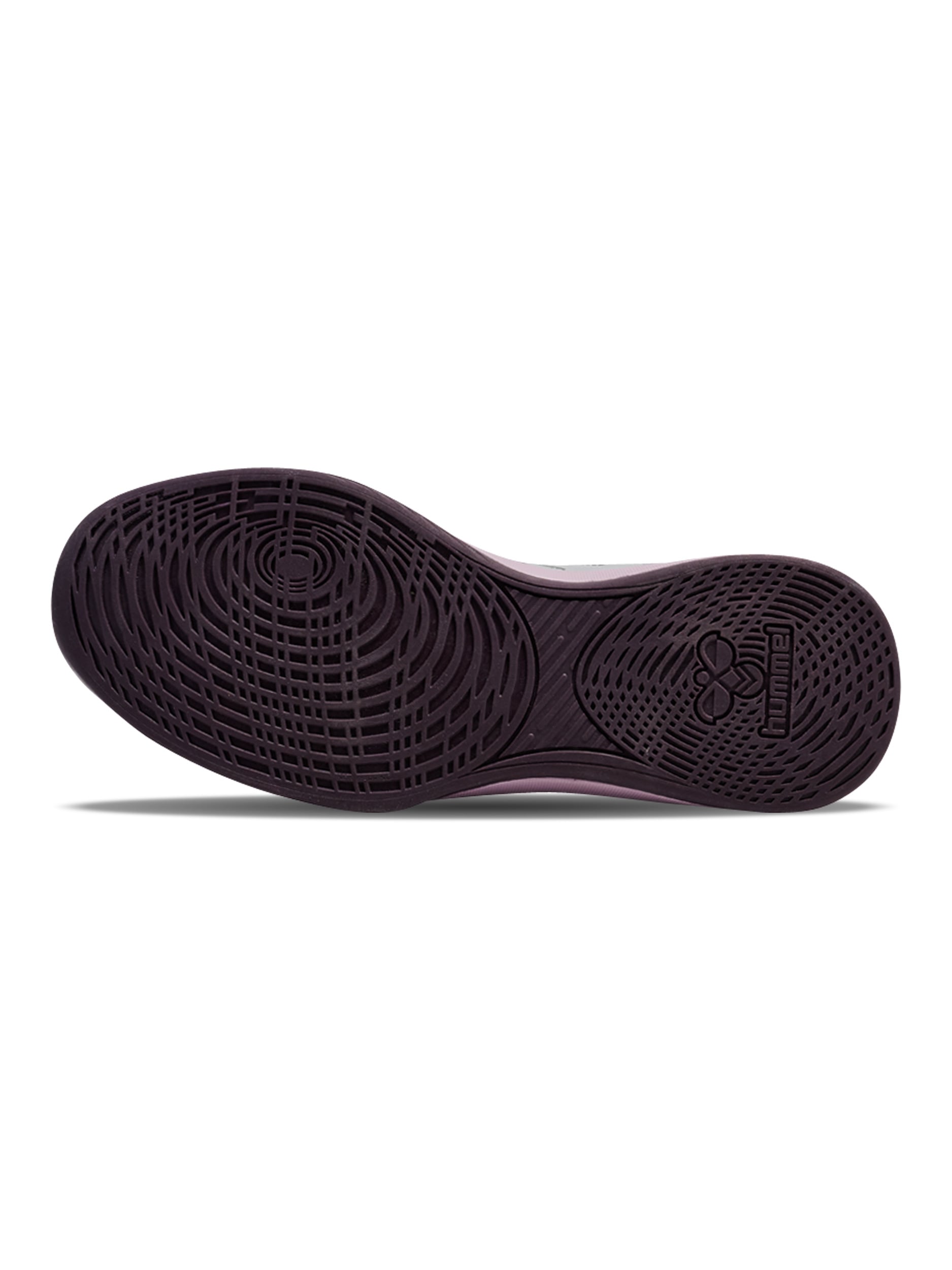 hummel Hallenschuh »ALL COURT«  atmungsaktiv, Non-Marking-Sohle
