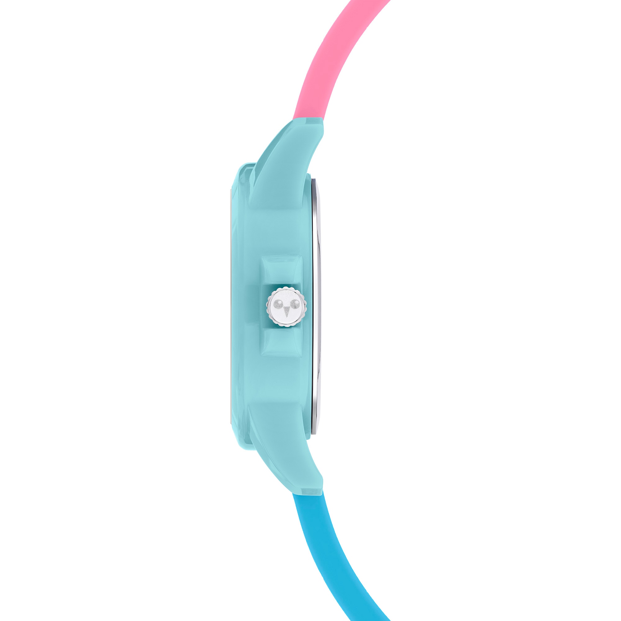 COOL TIME Quarzuhr Armbanduhr, Silikonarmband, analog