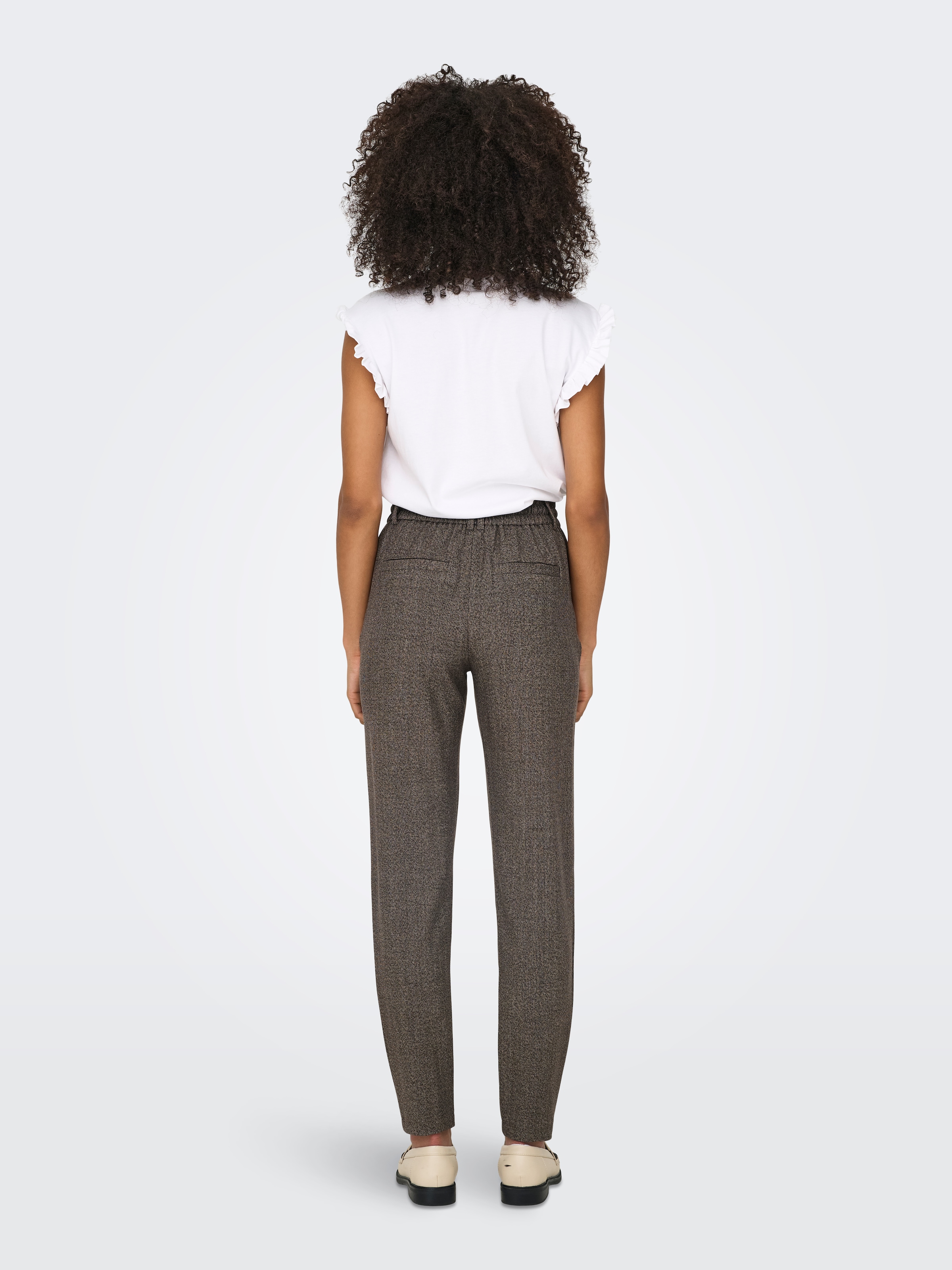 ONLY Jogger Pants »ONLPOPTRASH-DELL EASY MEL PANT PNT NOOS«