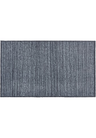 ASTRA Fußmatte »Miabella 1669«, rechteckig, 7 mm Höhe, Schmutzfangmatte, In -und... kaufen