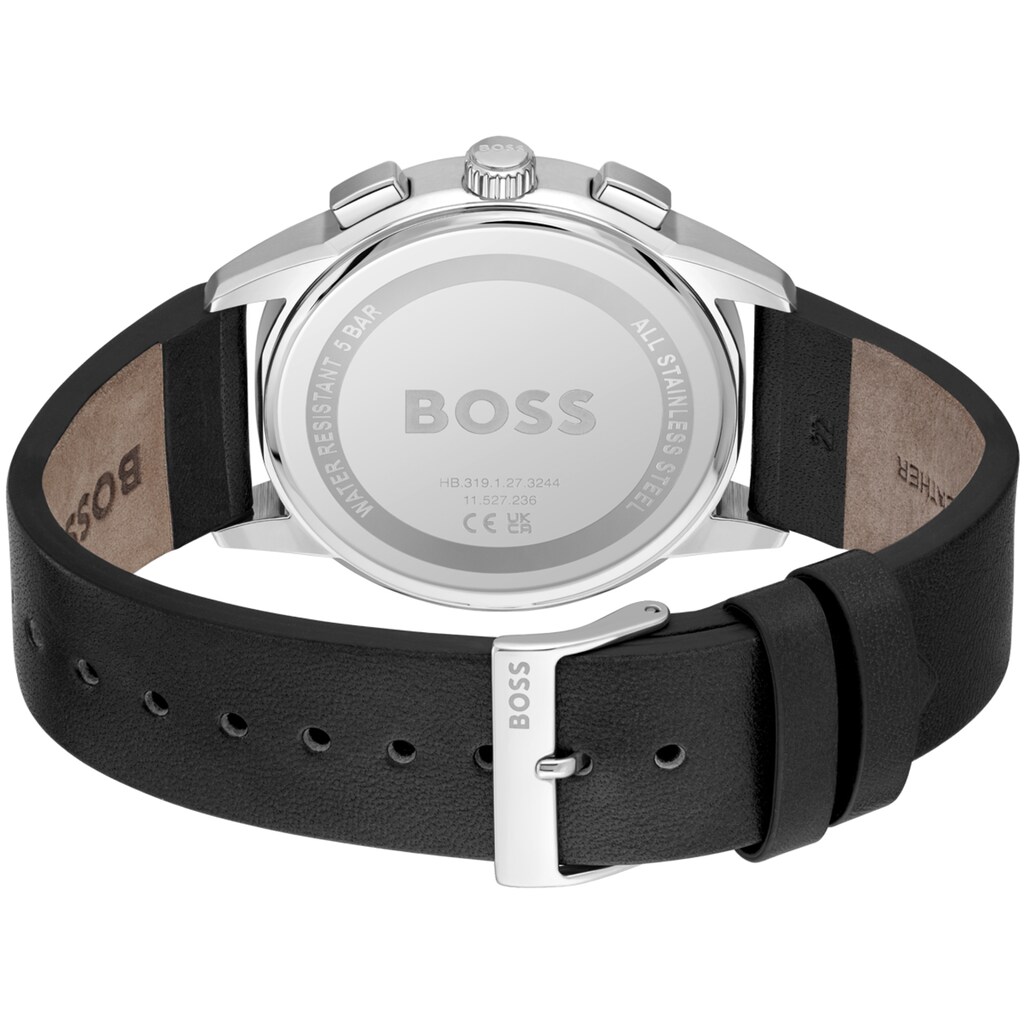 BOSS Chronograph »Dapper, 1513925«