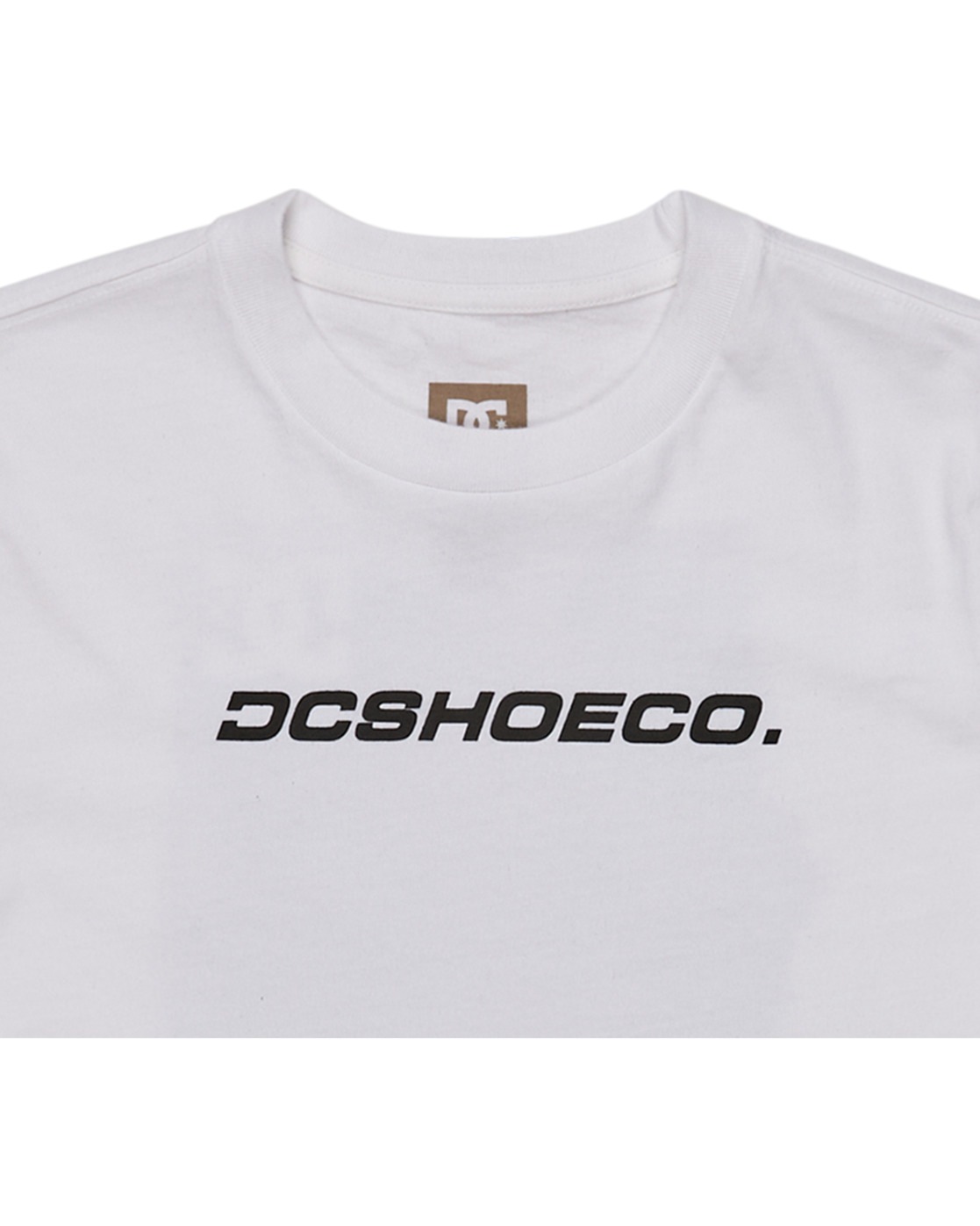 DC Shoes Shirttop »Whereabouts«