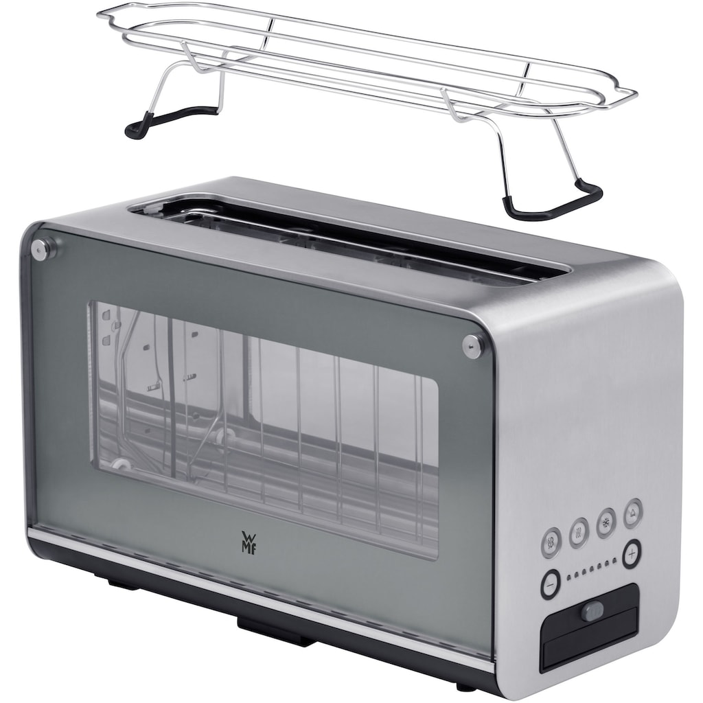 WMF Toaster »LONO«, 1 langer Schlitz, 1300 W