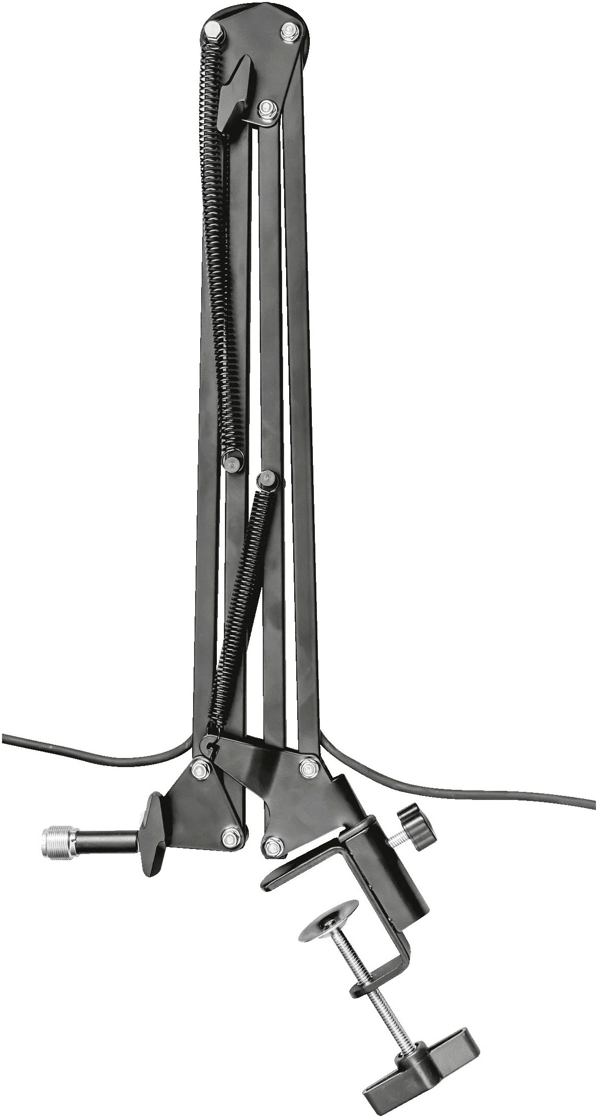 Trust Mikrofon »GXT252 EMITA PLUS«