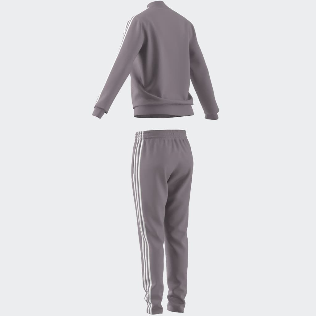 adidas Sportswear Trainingsanzug »W 3S TR TS« 2 Stk. tlg.