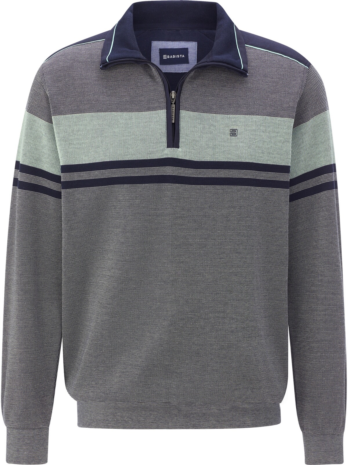 Babista Sweatshirt »Sweatshirt QUARLON«, (1 tlg.)