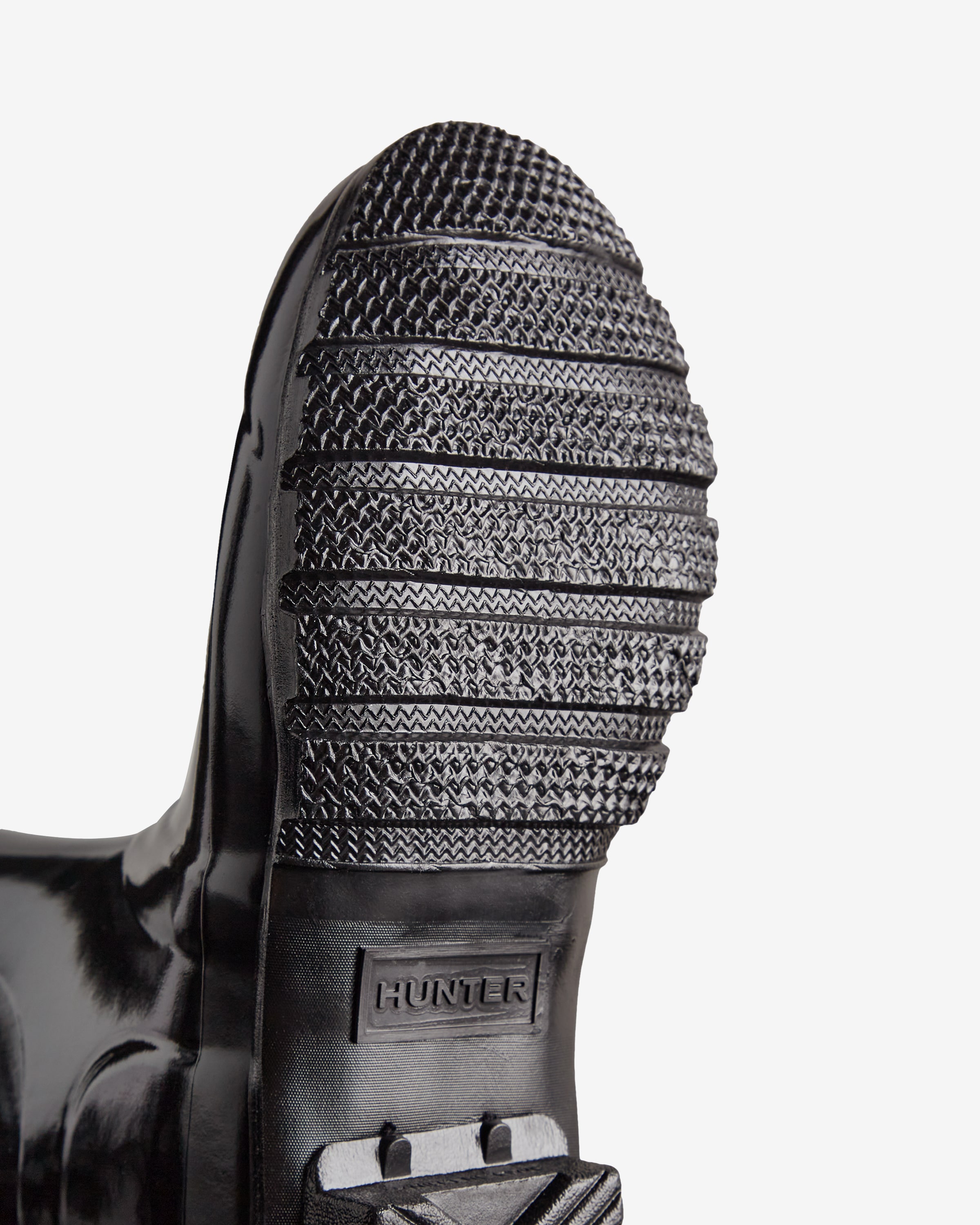 Hunter Gummistiefel »ORIGINAL TALL GLOSS BOOT«  wasserdicht