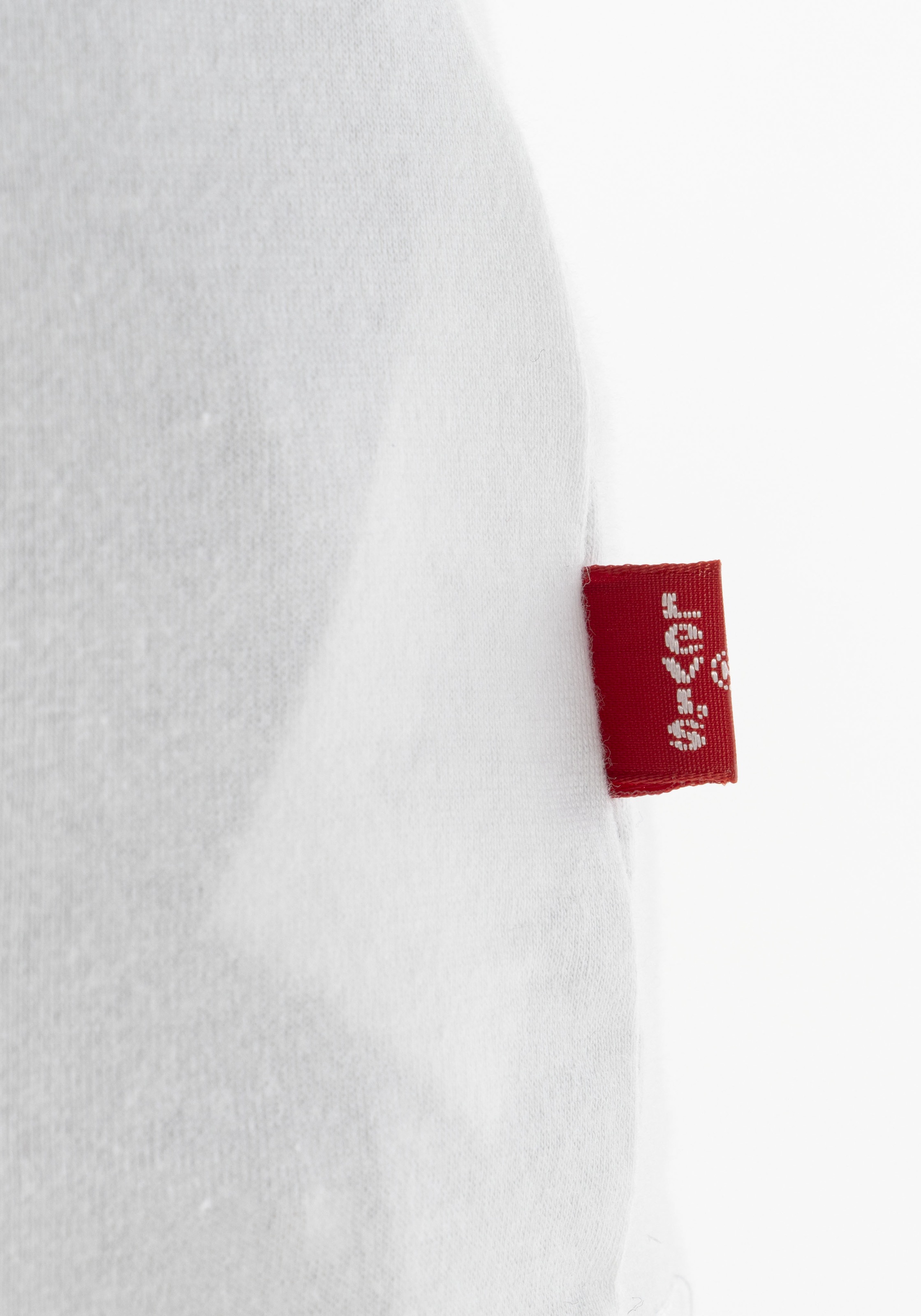 Levi's® Kids Langarmshirt »L/S BATWING TEE«, for BOYS