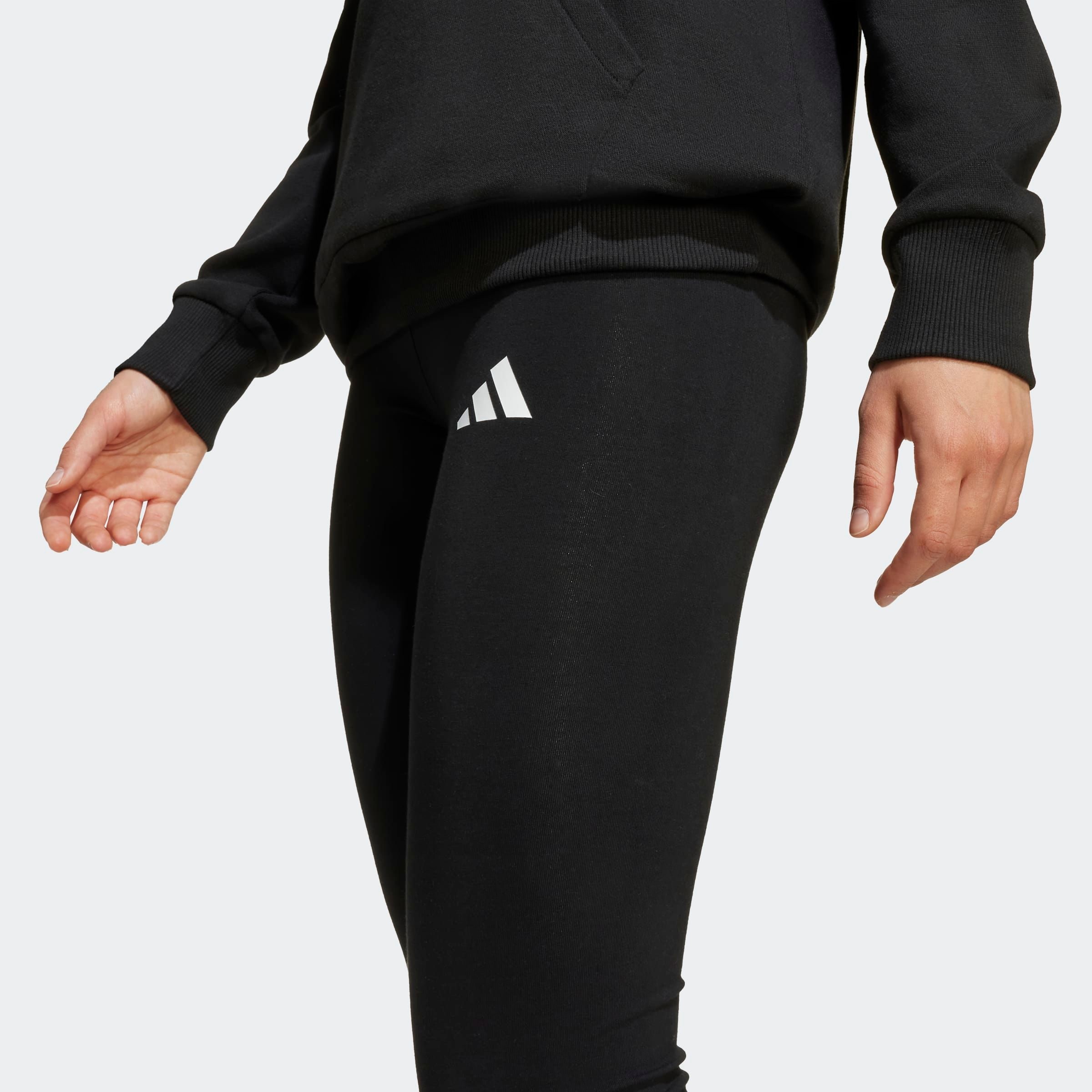 adidas Sportswear Trainingsanzug »KIDS KAPUZEN« 2 Stk.