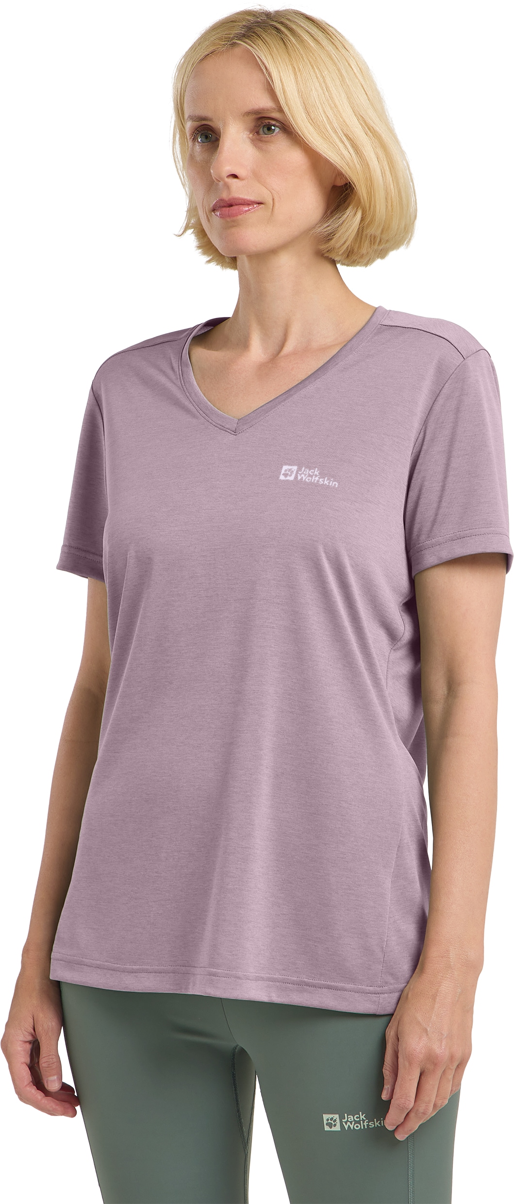 Jack Wolfskin T-Shirt