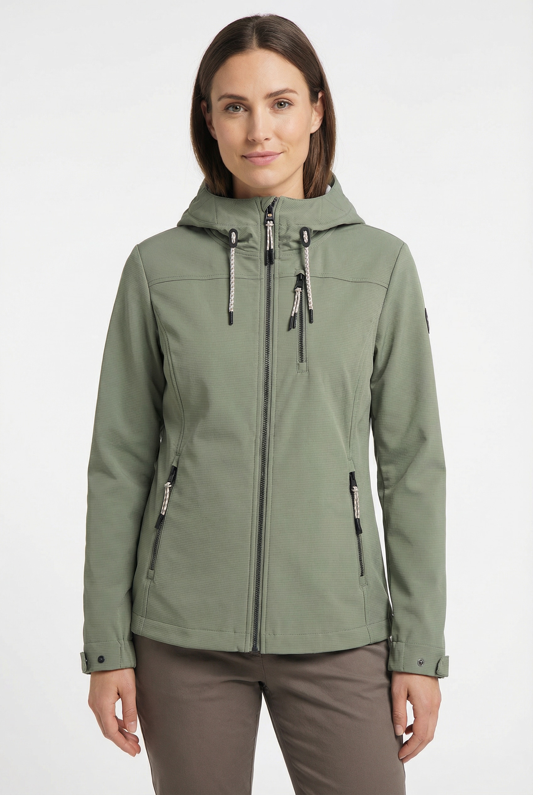 G.I.G.A. DX by killtec Softshelljacke »GS 111 WMN SFTSHLL JCKT« 1 Stk. tlg.