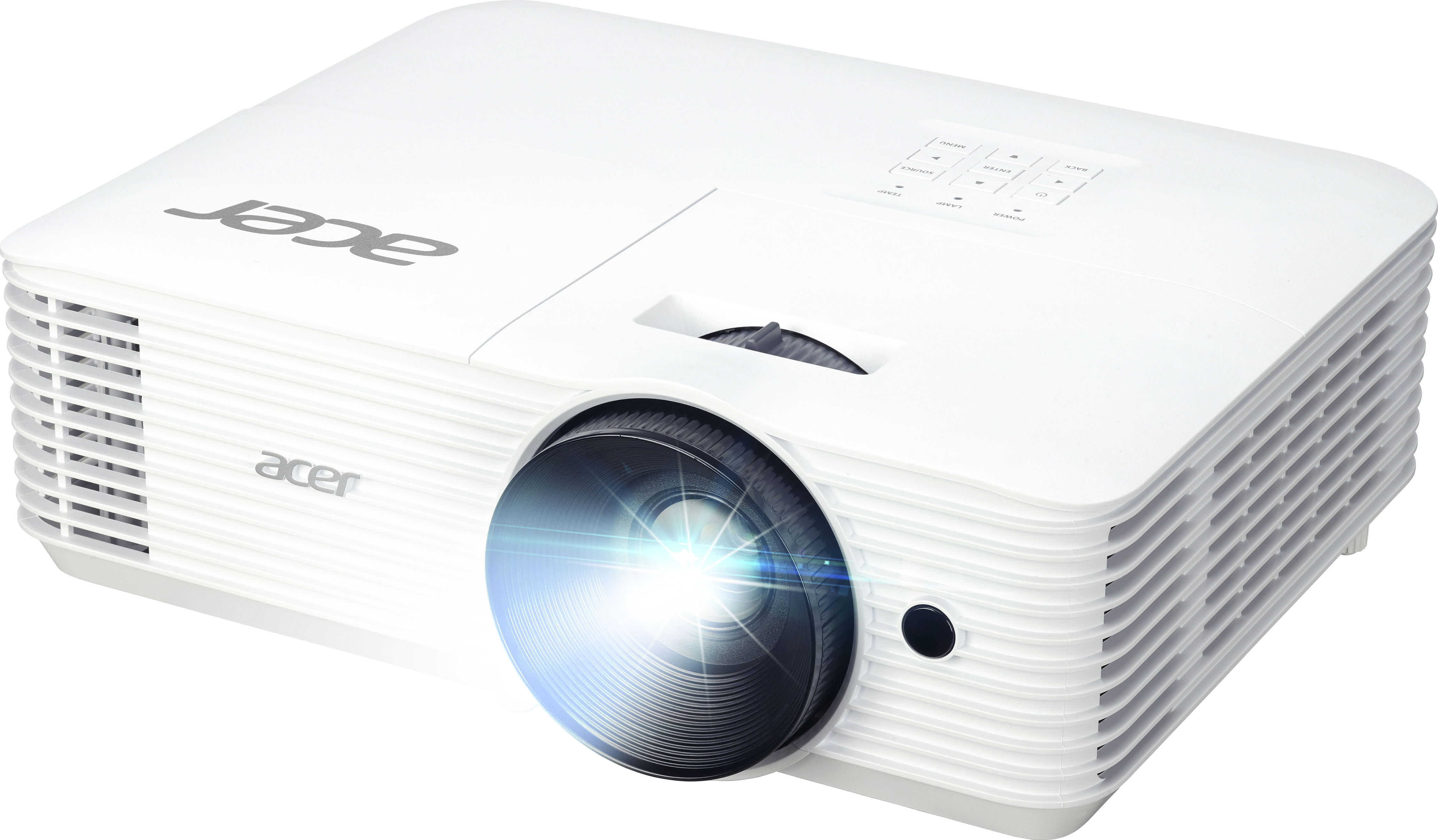 DLP-Beamer »H5386BDKi«, (20000:1)