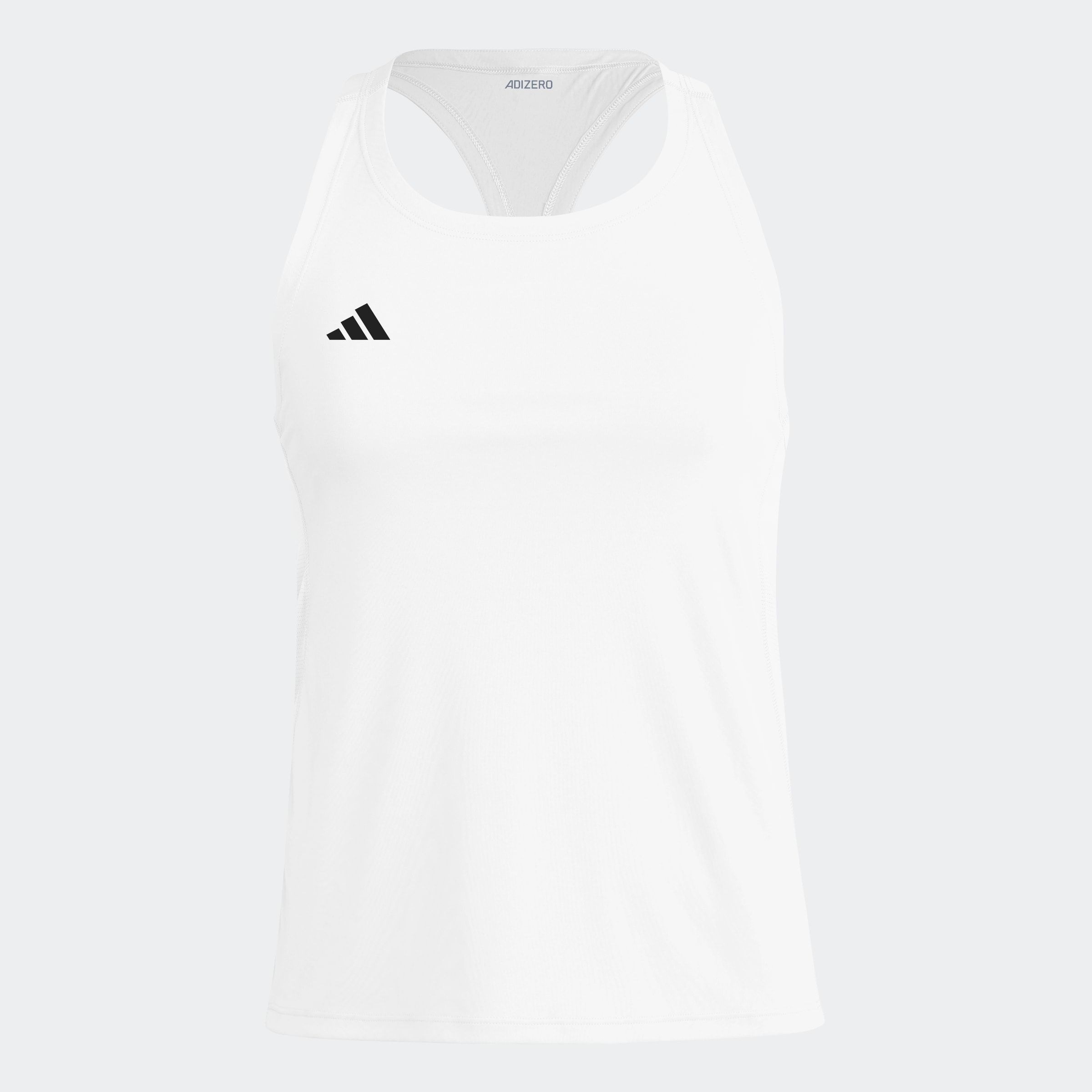 adidas Performance Lauftop »ADIZERO E TANK«