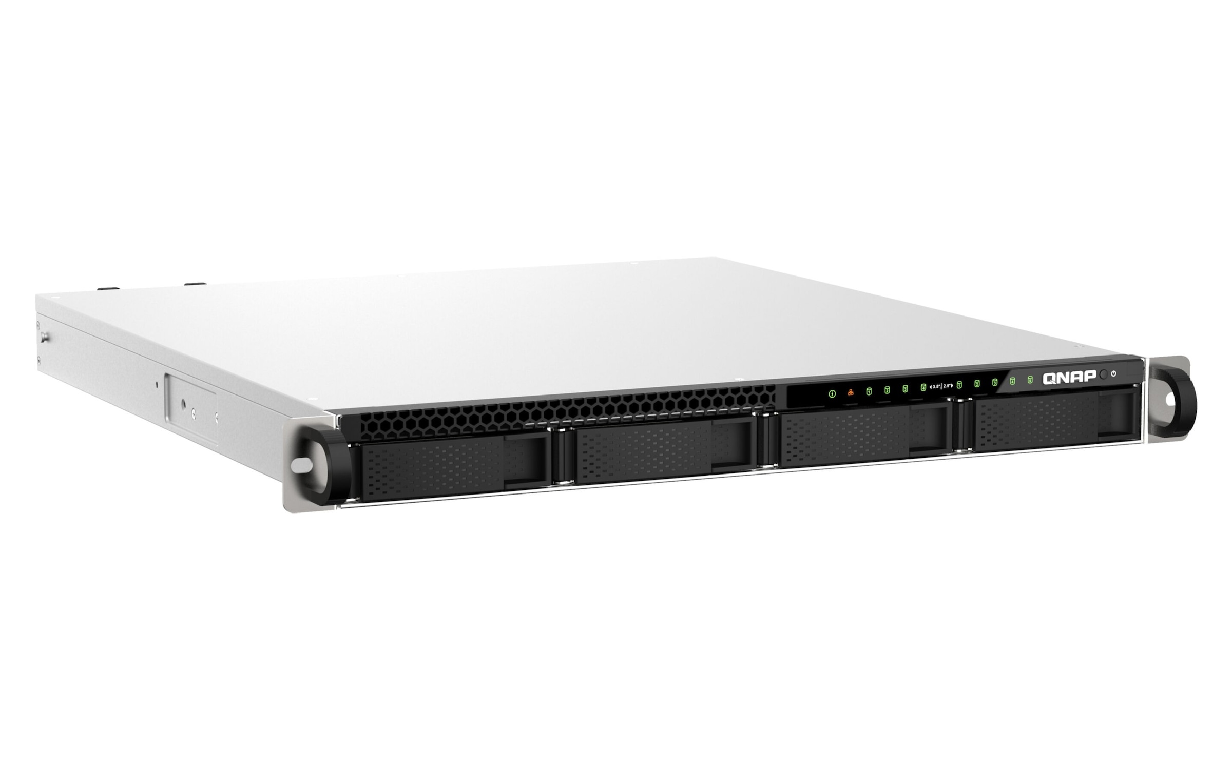 QNAP NAS-Server »TS-h987XU-RP«