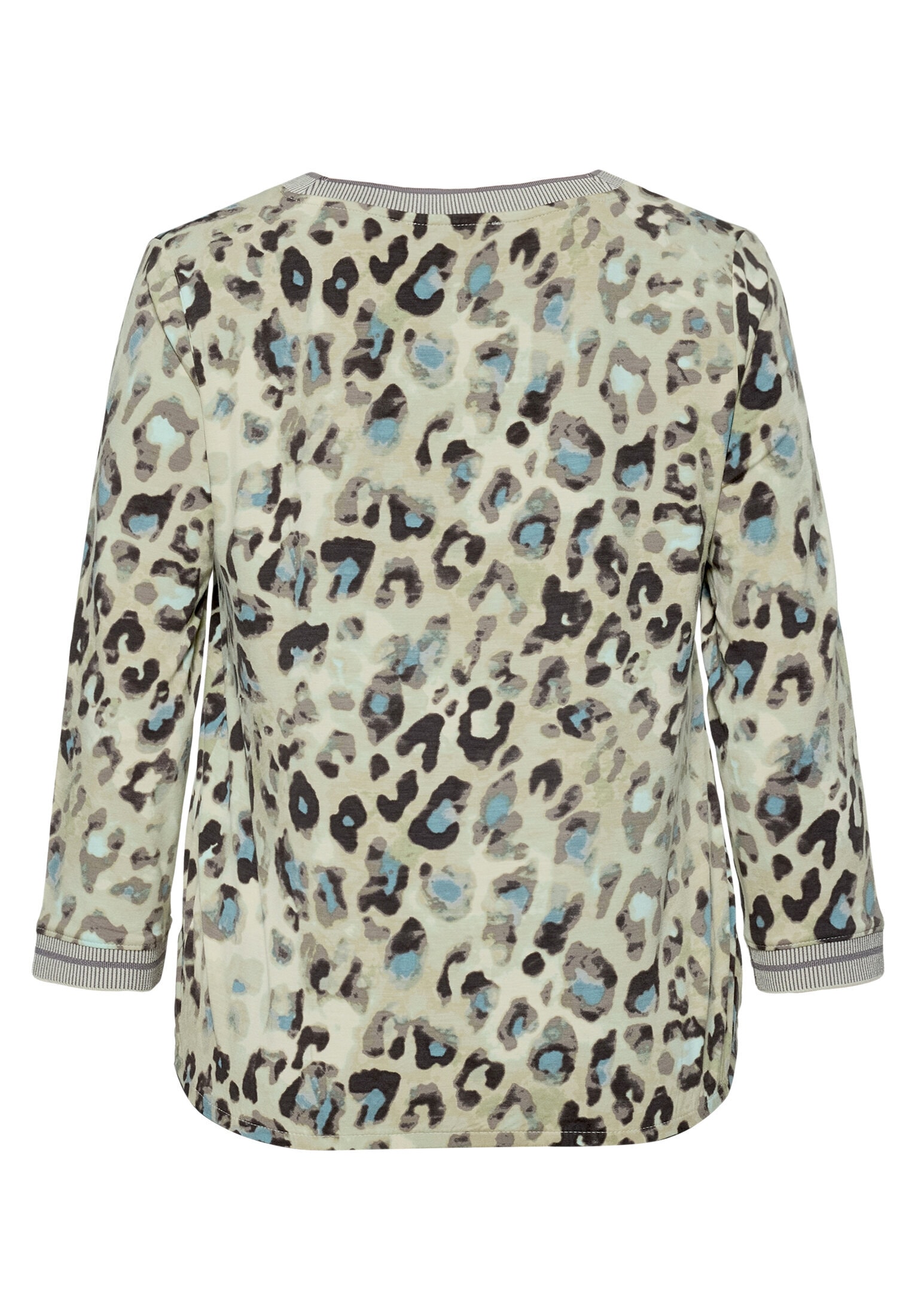 Betty Barclay Blusenshirt »Blusenshirt mit Print«