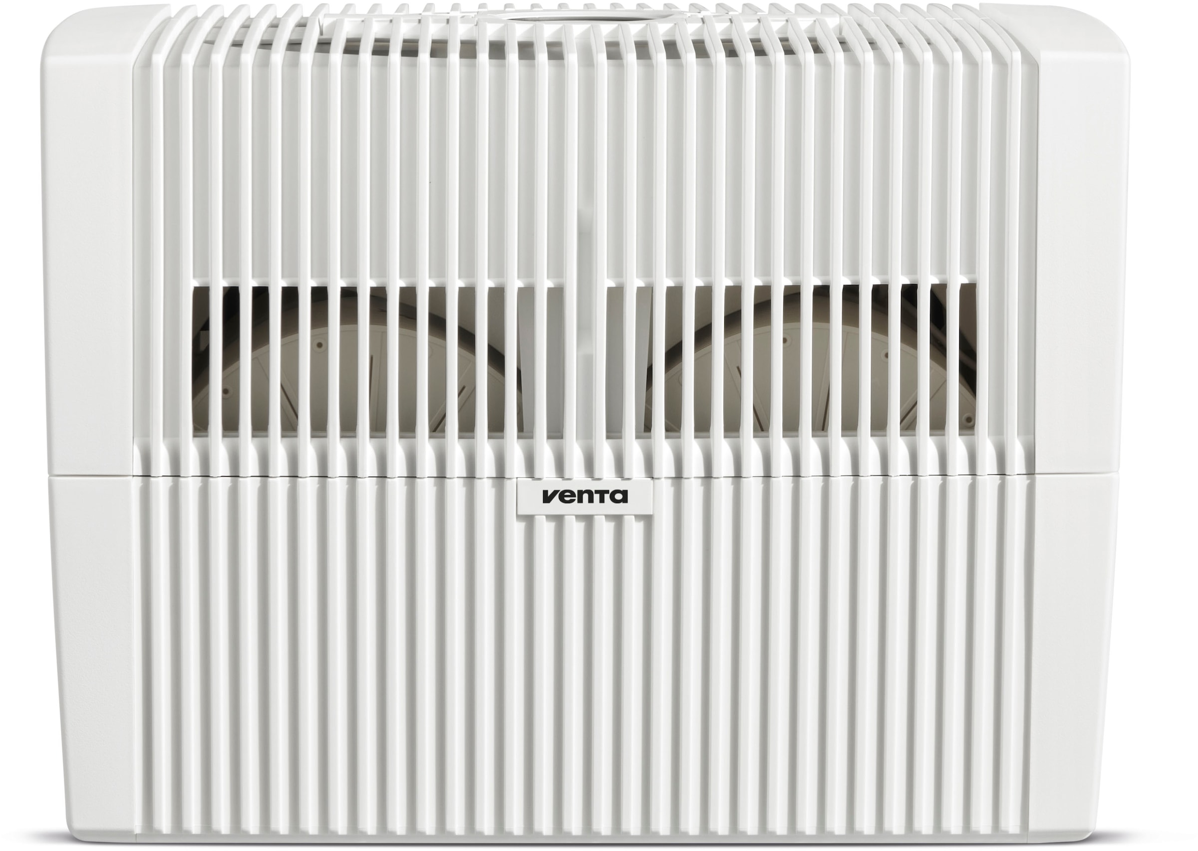 Venta Luftbefeuchter »Comfort Plus LW45 weiß«, 10 l Wassertank, ohne Filtermatten, 10L Wasserwanne, für Räume bis 60 m²