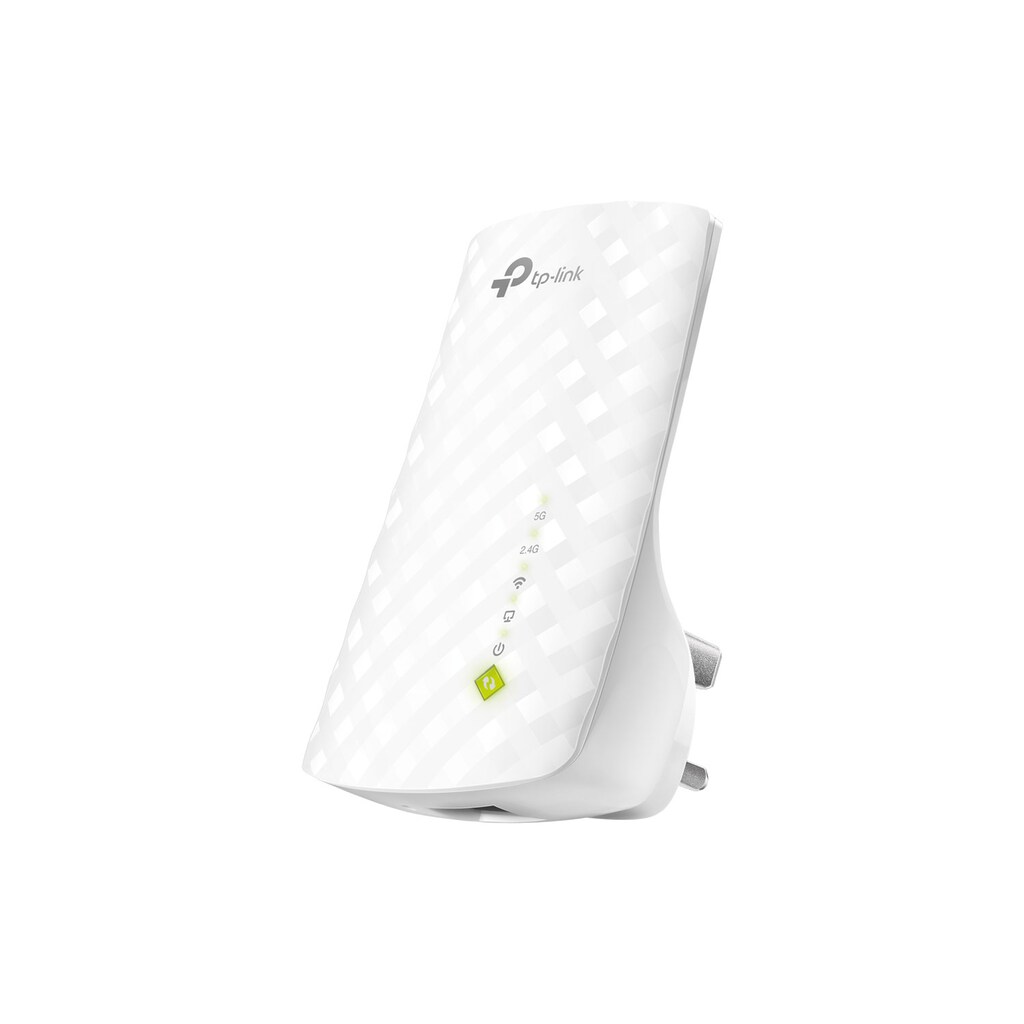 TP-Link WLAN-Router »TP-LINK RE200«