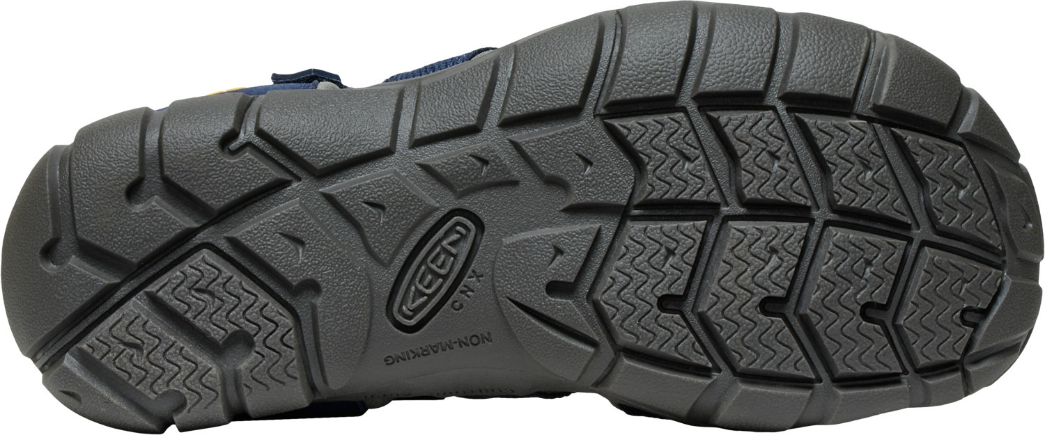 Keen Sandale »SEACAMP II CNX«