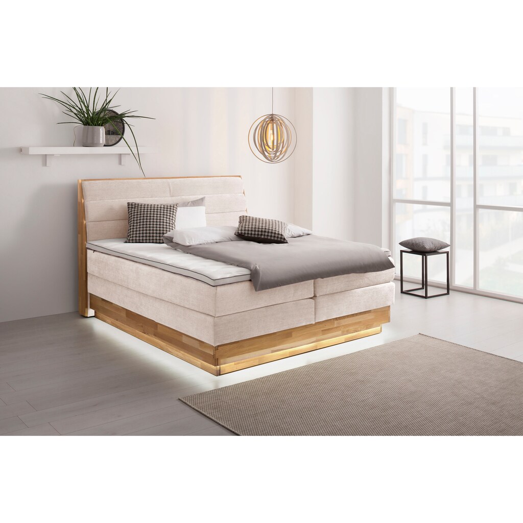 OTTO products Boxspringbett