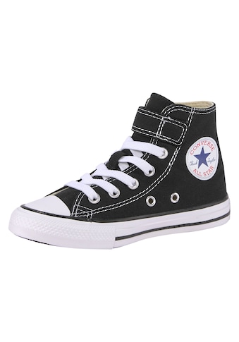Converse Sneaker »CHUCK TAYLOR ALL STAR 1V EASY-ON Hi«, mit Klettverschluss für Kinder kaufen