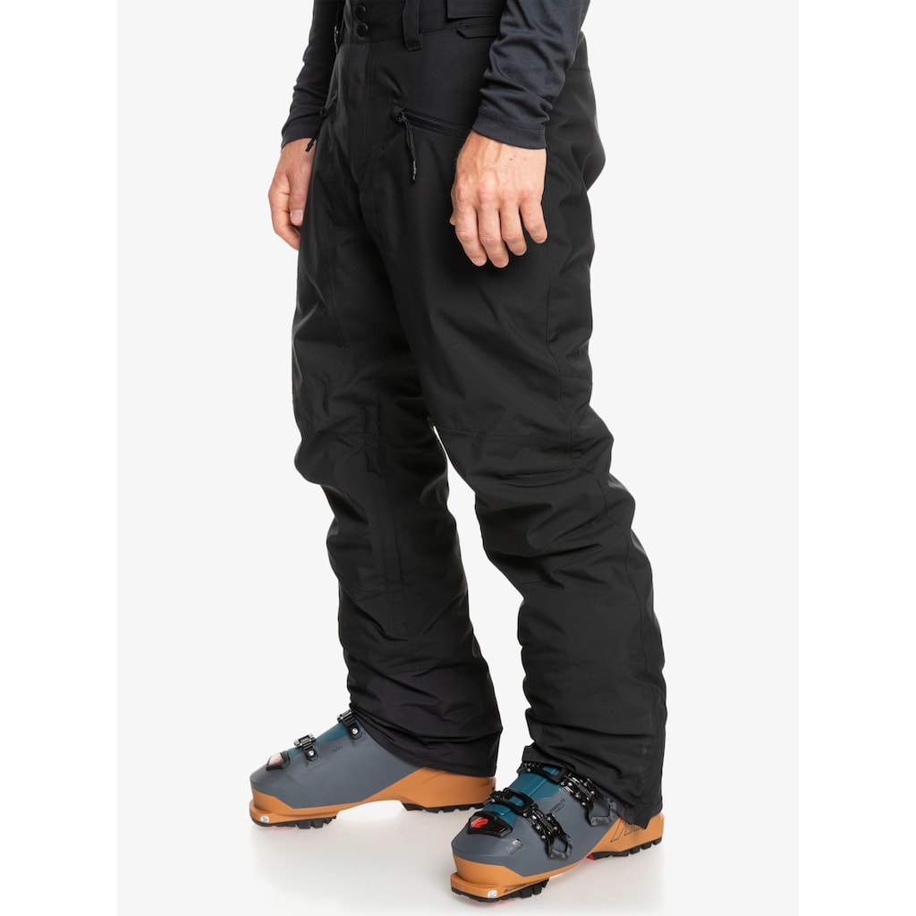 Quiksilver Snowboardhose