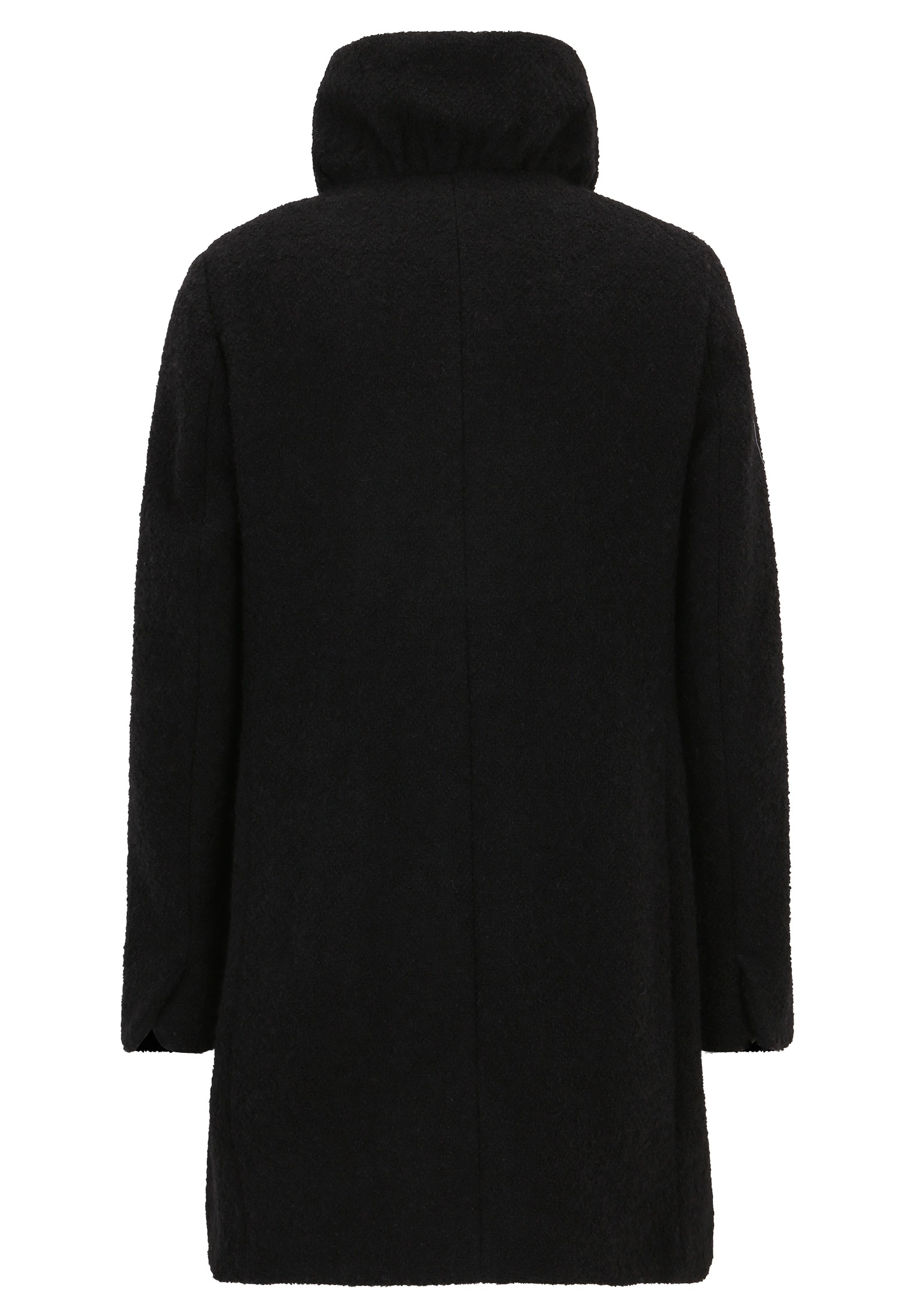 Gil Bret Wolljacke »Wolljacke mit Stehkragen«