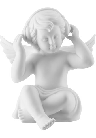 Rosenthal Engelfigur »Engel mit Kopfhörer«, (1 St.) kaufen