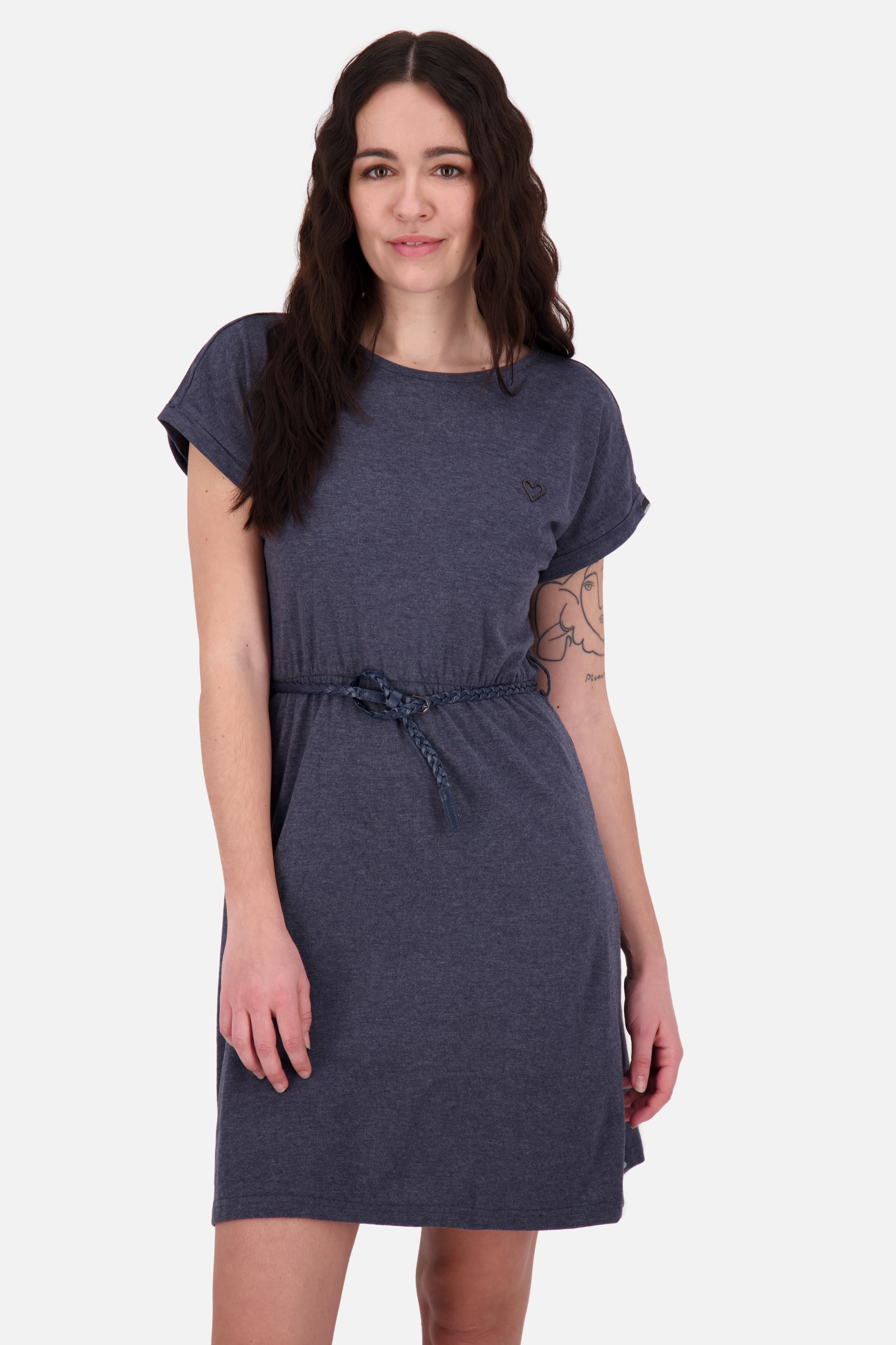 Alife & Kickin Sommerkleid