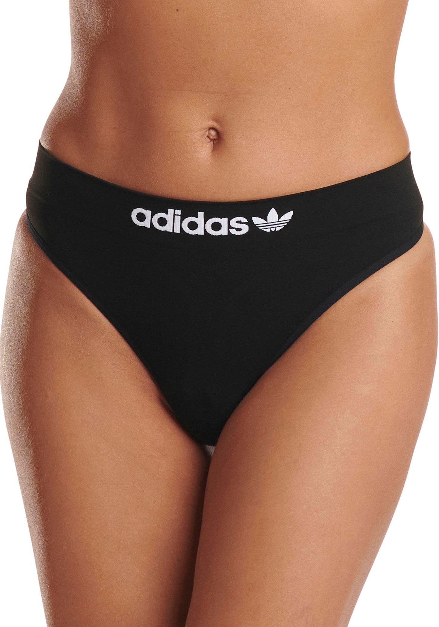 adidas Originals T-String, (2 St.), mit sportlichem Design