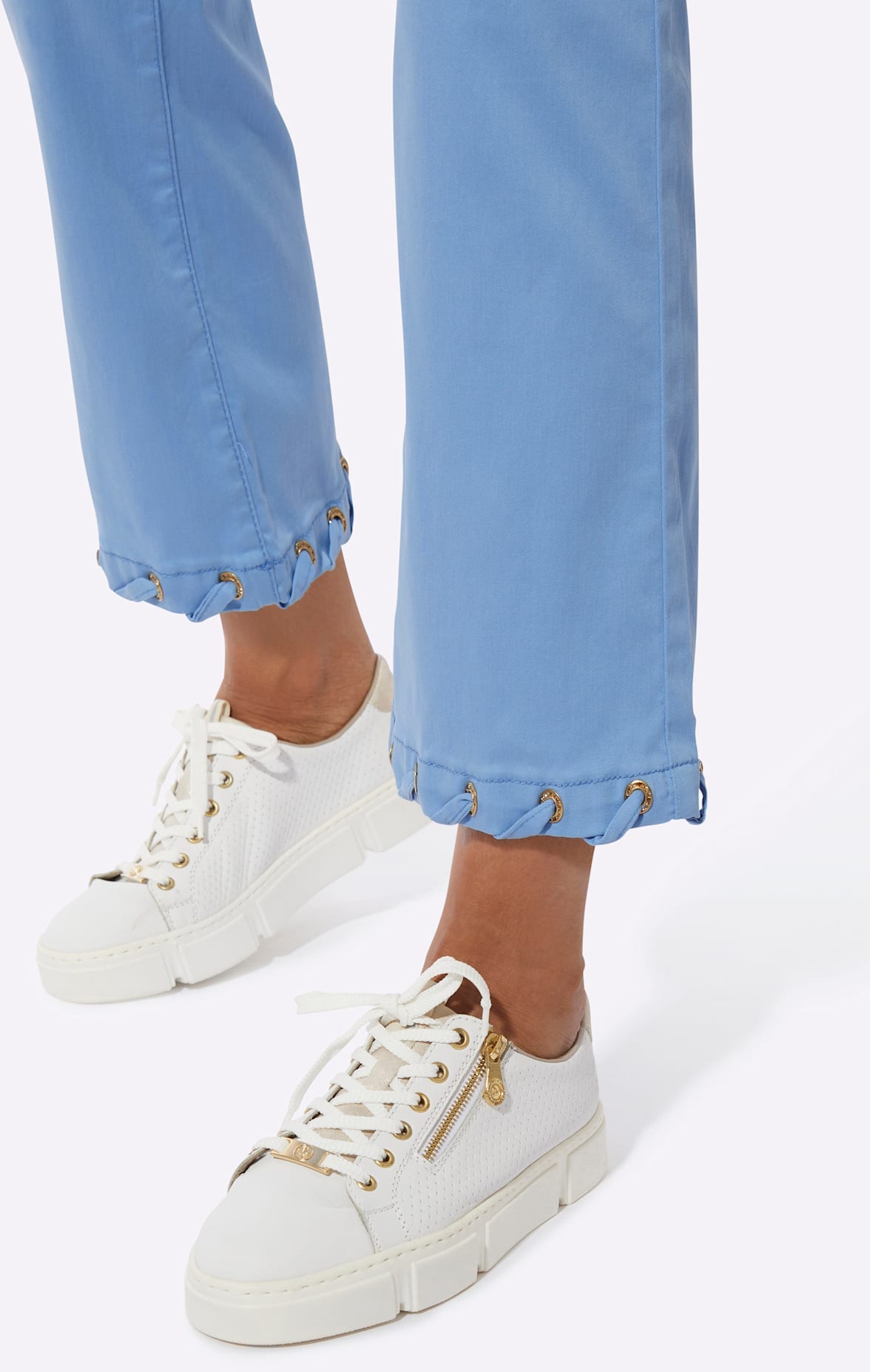 creation L Bequeme Jeans
