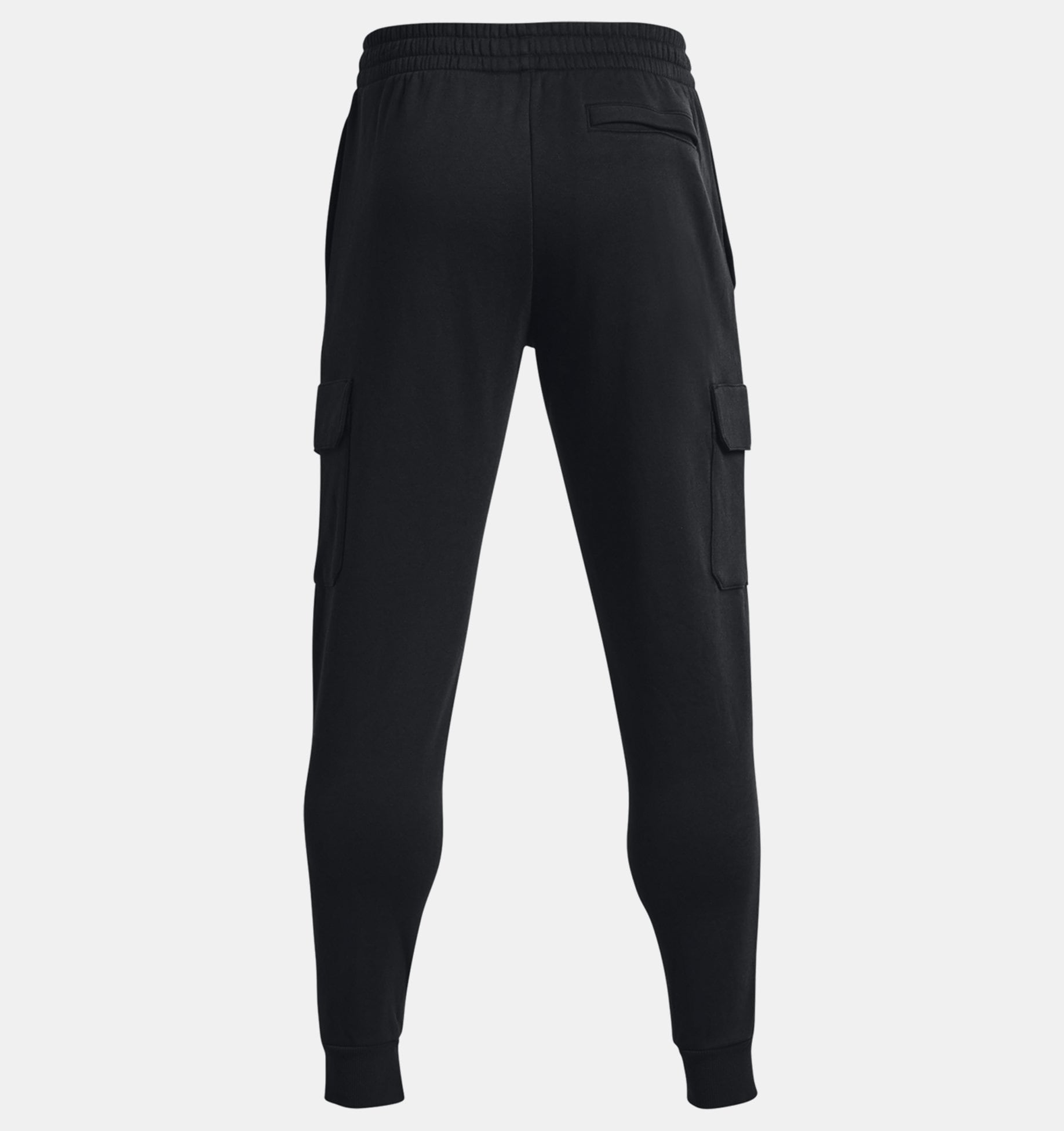 Under Armour® Jogginghose »UA RIVAL FLEECE CARGO JOGGER«  für vielseitige Aktivitäten, aus Baumwolle und Polyester
