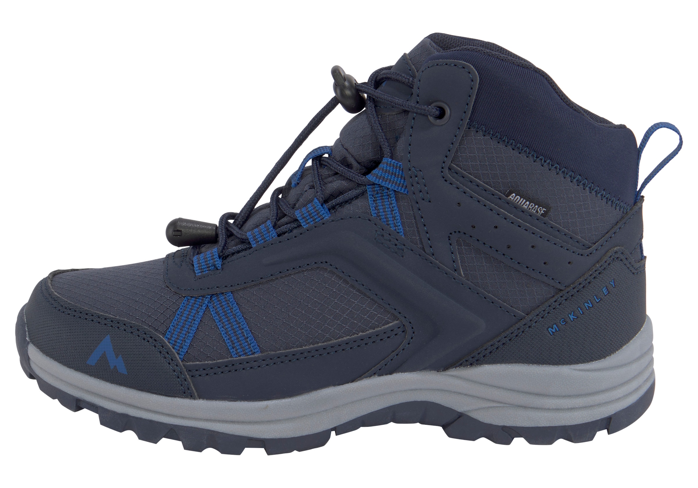McKINLEY Wanderschuh »Maine II MID AQB J«, Wasserabweisend