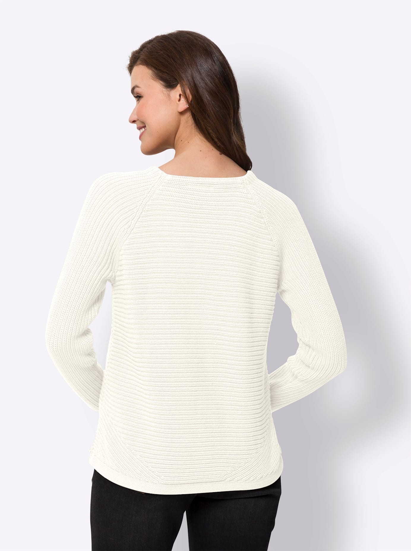 heine Strickjacke