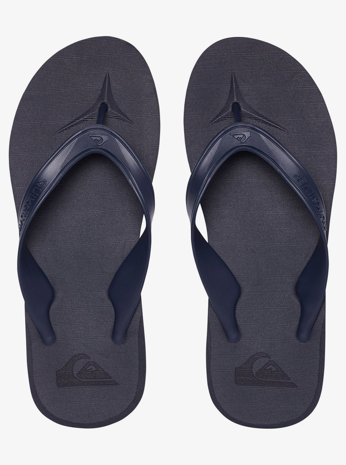 Quiksilver Sandale »Carver Deluxe«