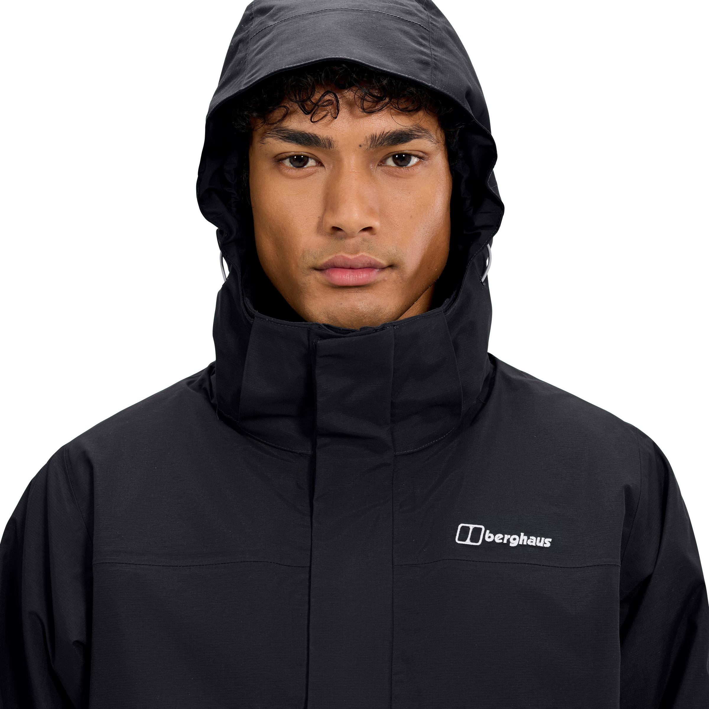 Berghaus 3-in-1-Funktionsjacke »HILLWALKER 2.0 GEMINI 3IN1 JACKET« Winterjacke Herren