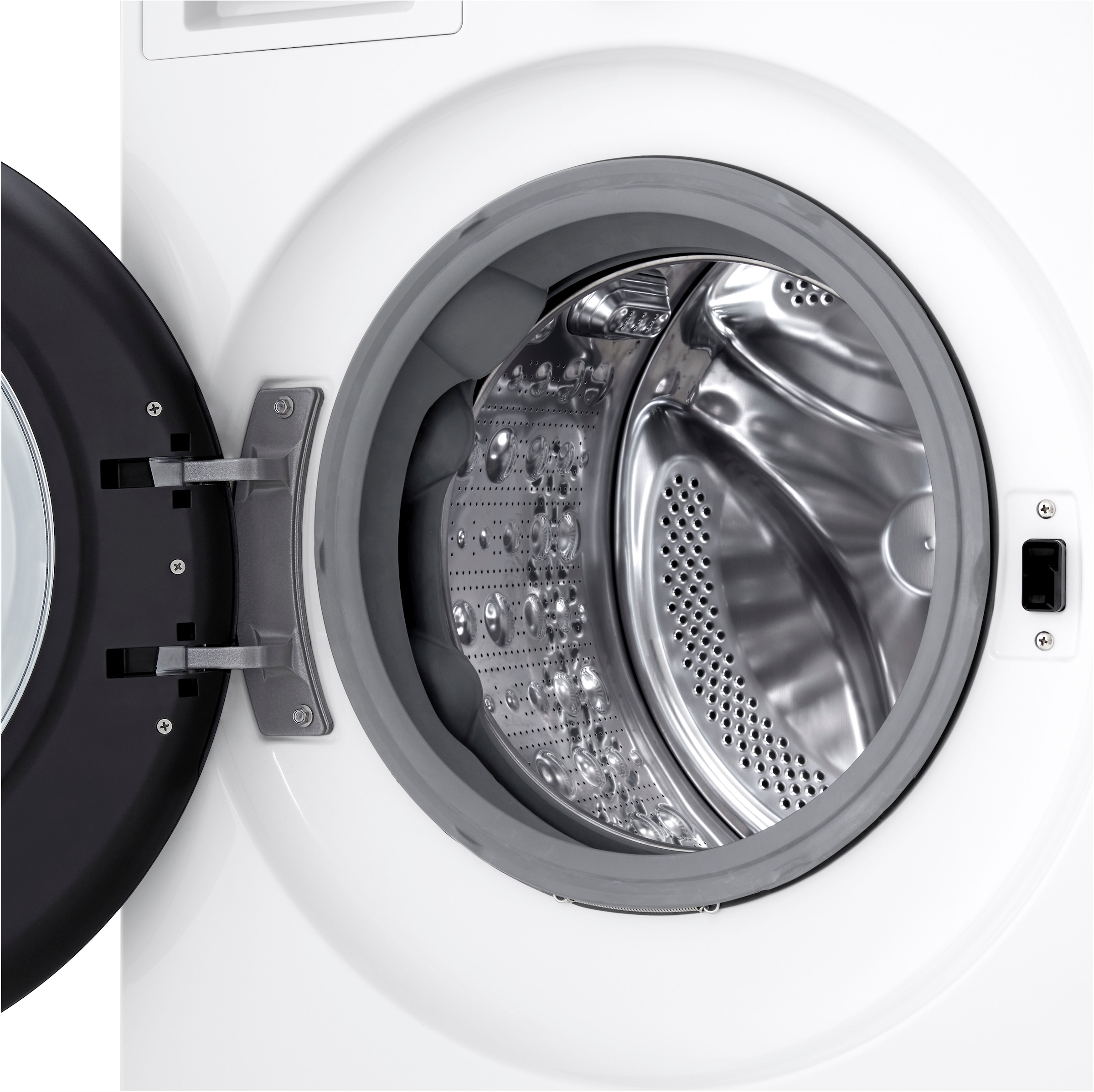 LG Waschmaschine »F4WX809YC«, 9 kg, 1400 U/min