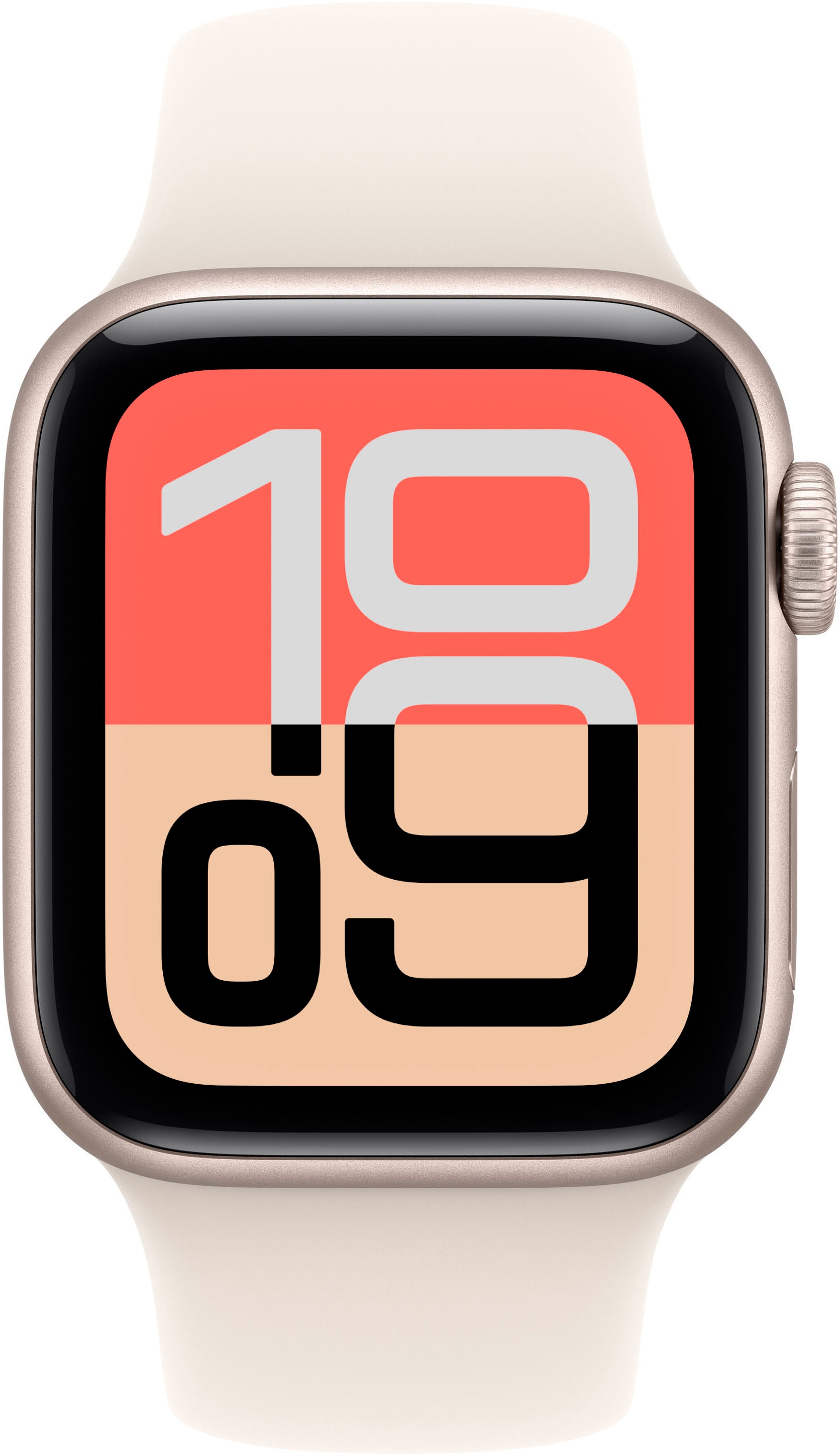 Apple Smartwatch »Watch SE 3« ( ) Watch OS