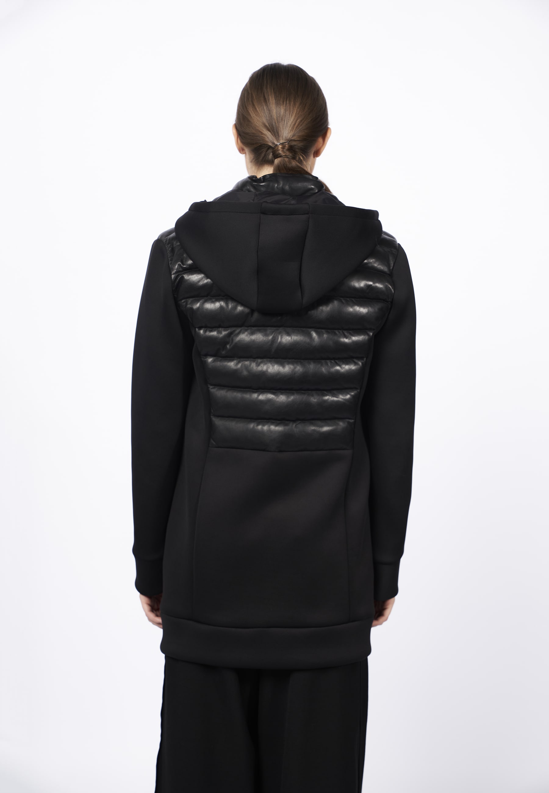 Freaky Nation Lederjacke »Sanela-FN«