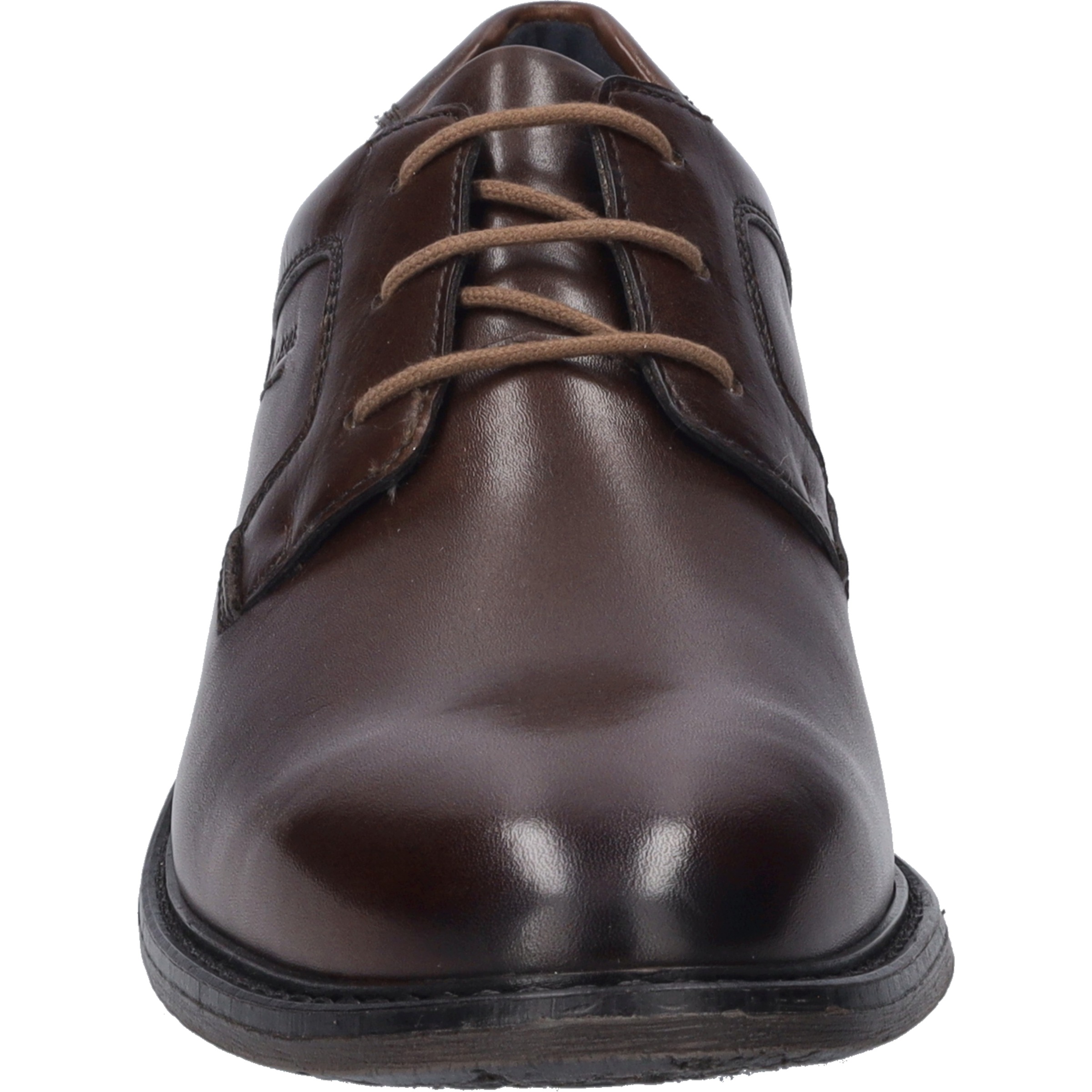 Josef Seibel Schnürschuh »Earl 01, cognac«