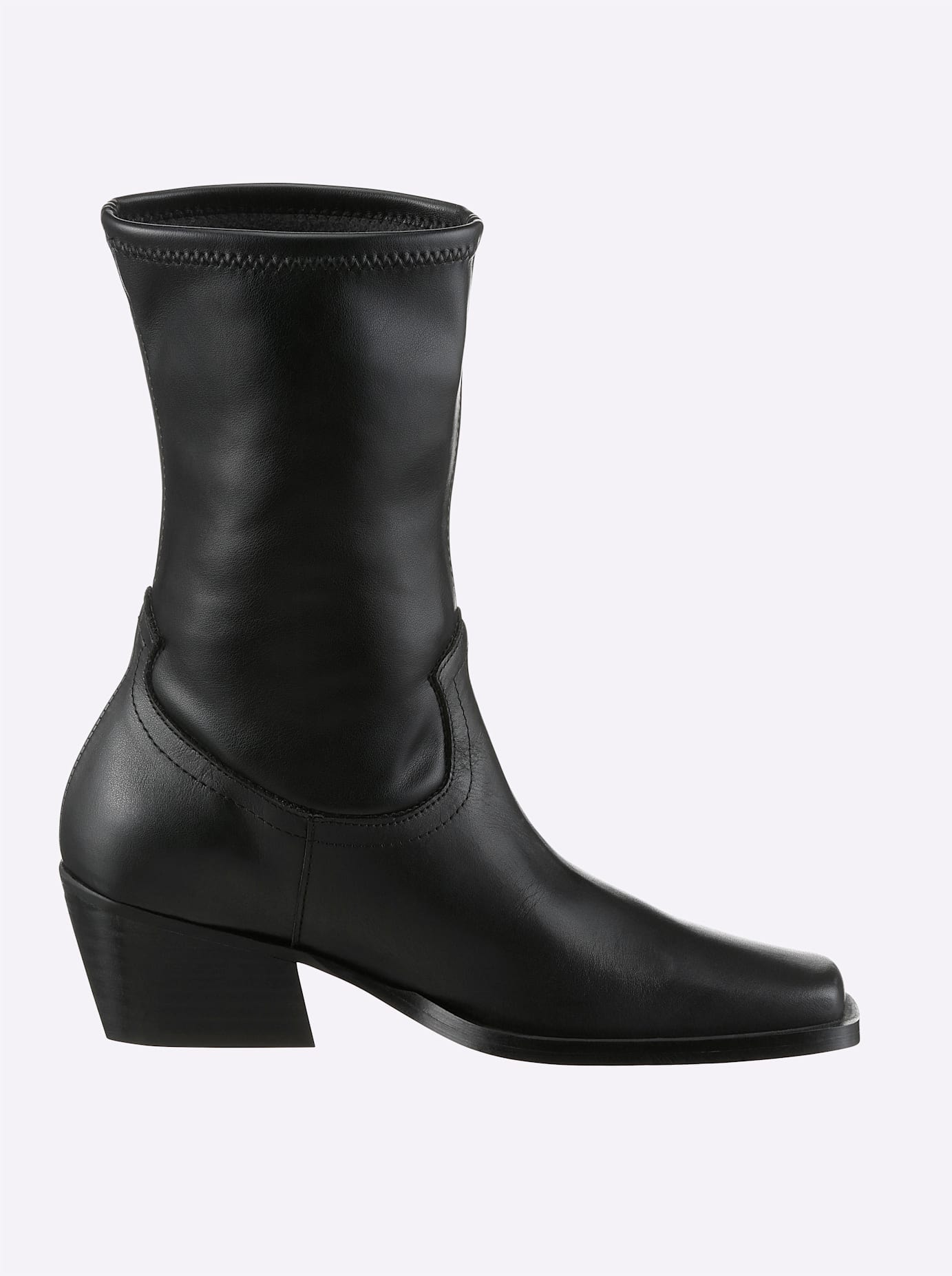 heine Stiefelette