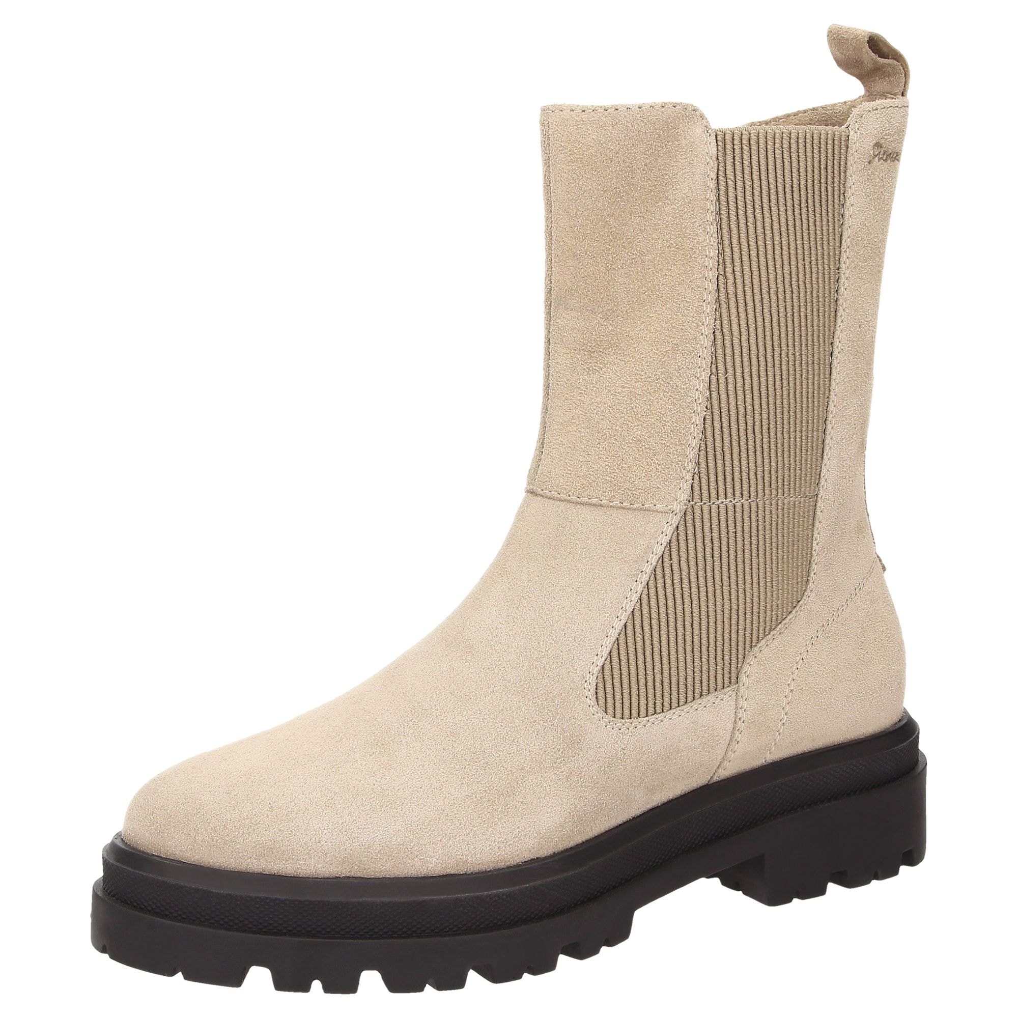 SIOUX Stiefelette »Kuimba-707«