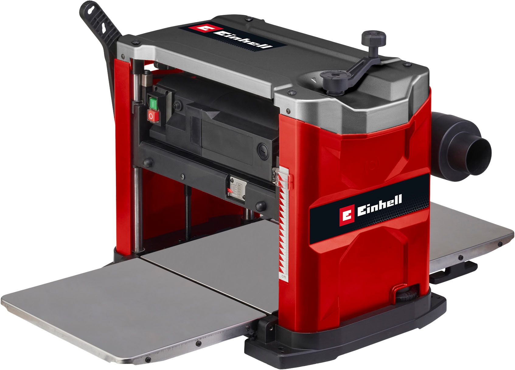 Einhell Dickhobelmaschine »TE-SP 330«, Stationäre Hobelmaschine