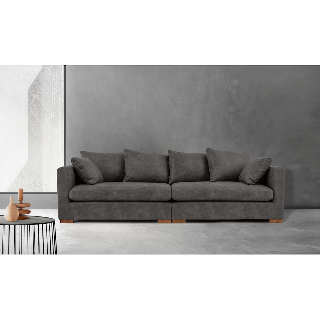 Guido Maria Kretschmer Home&Living Big-Sofa »Arles«