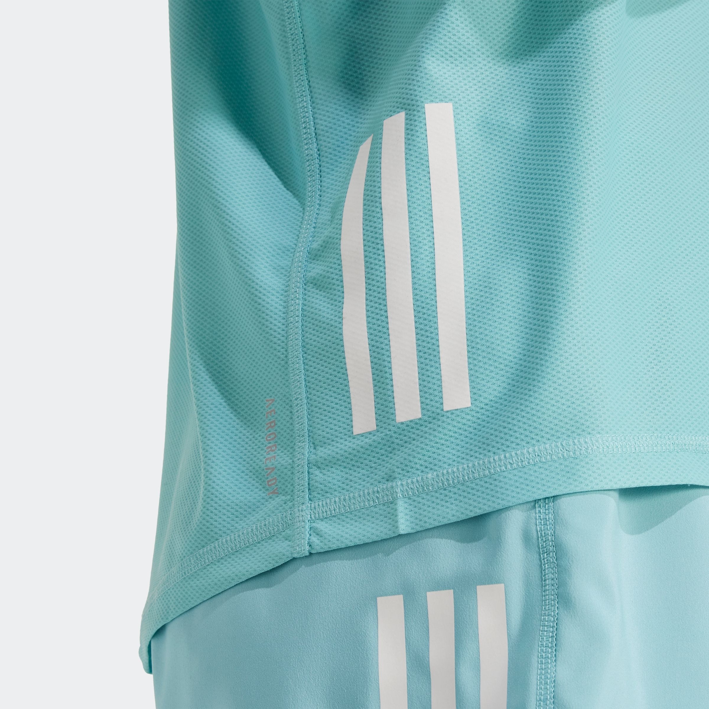 adidas Performance Lauftop »OTR B TANK«