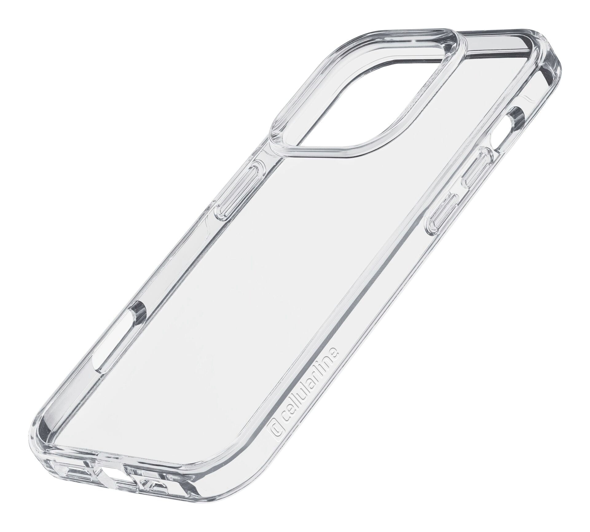 Handyhülle »Become Eco Case für Apple iPhone 16 Pro Max«, Backcover, Schutzhülle,...