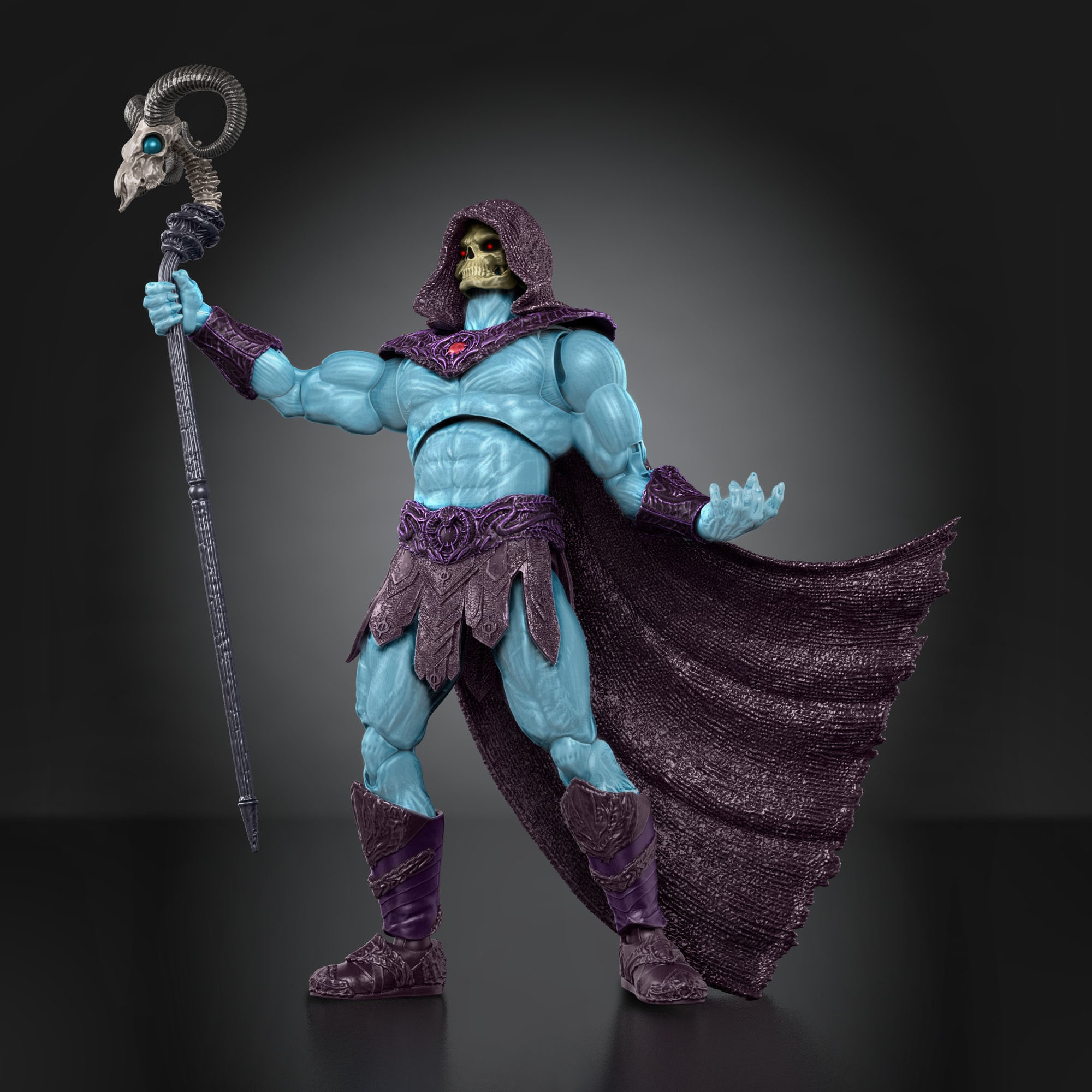 MASTERS OF THE UNIVERSE Actionfigur »Chronicles Skeletor«
